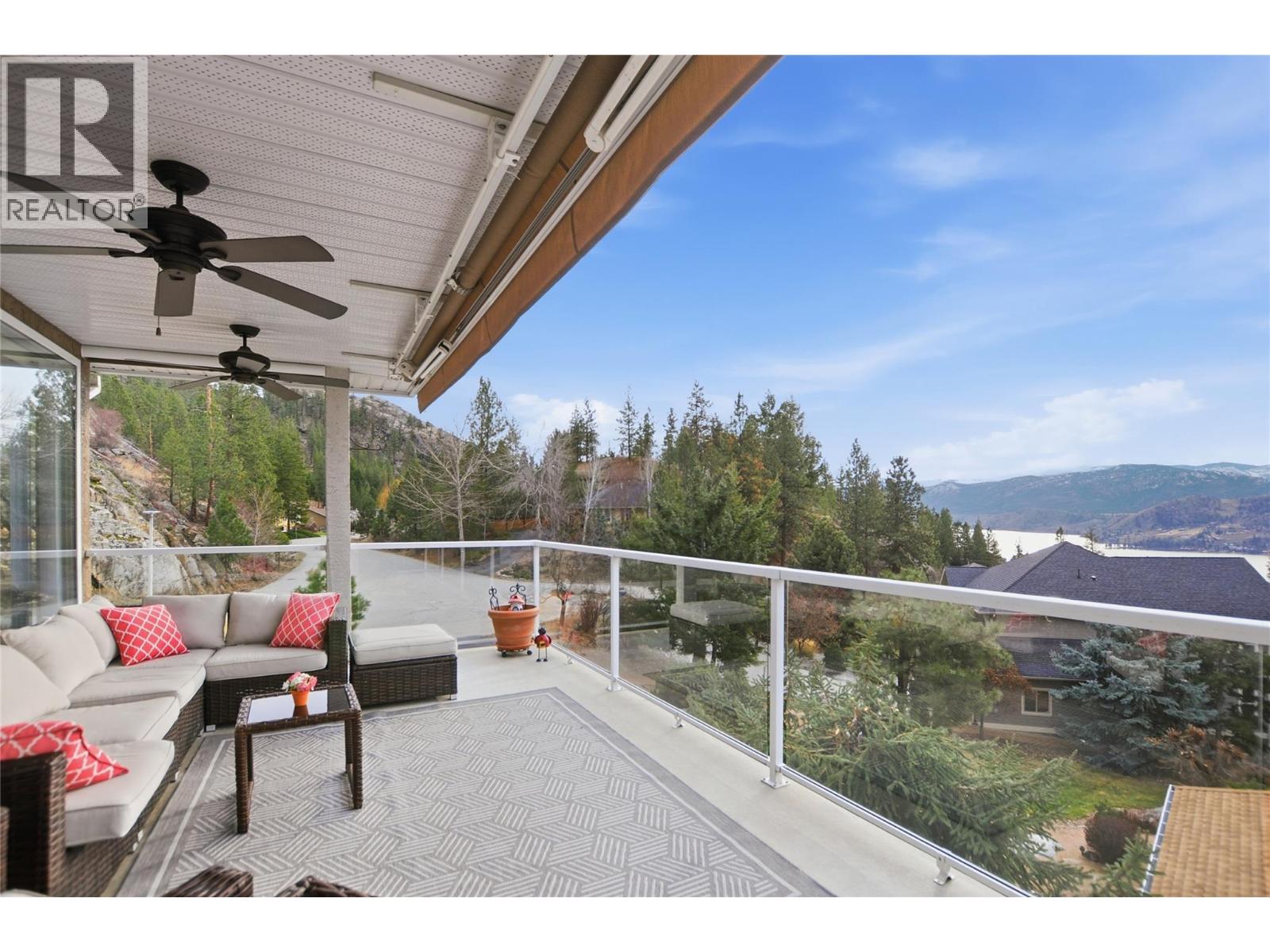 163 Christie Mtn Lane, Okanagan Falls