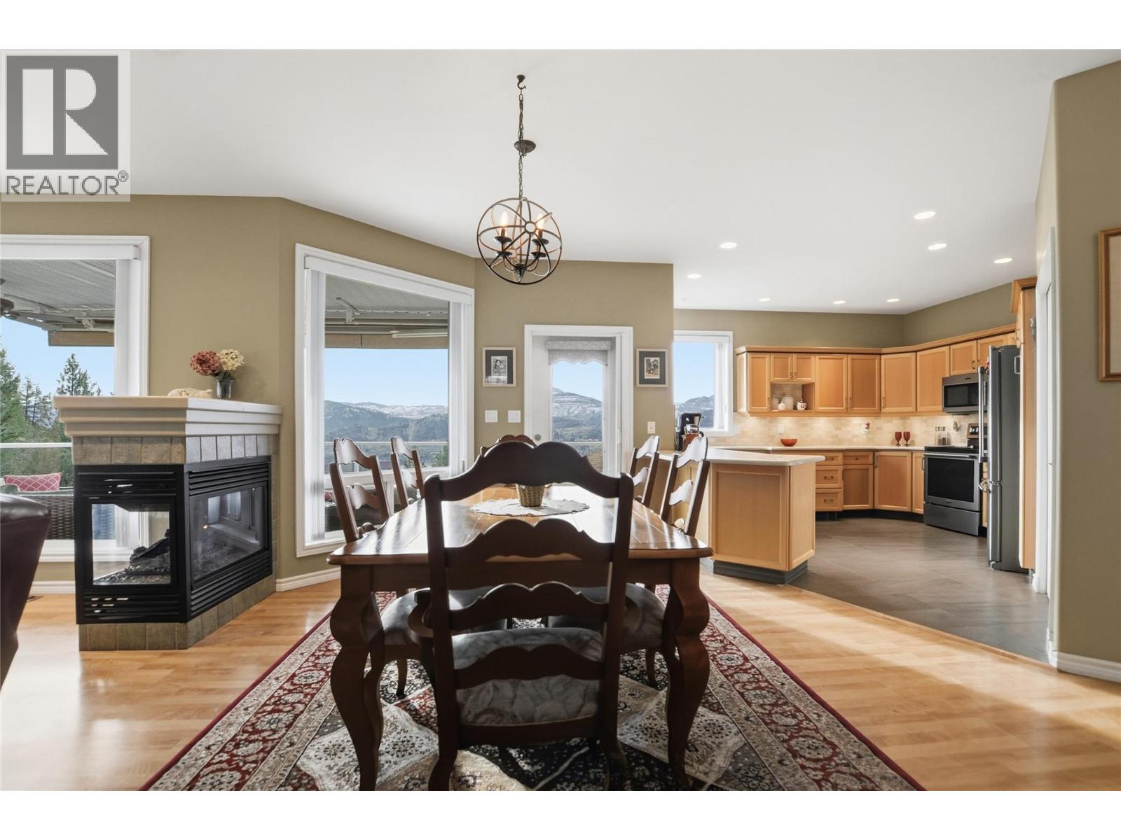 163 Christie Mtn Lane, Okanagan Falls