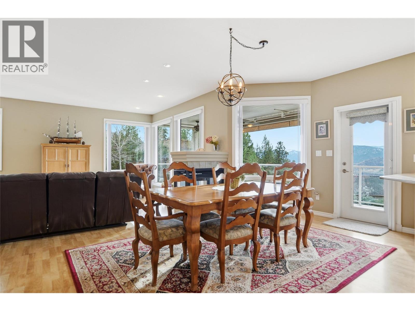 163 Christie Mtn Lane, Okanagan Falls