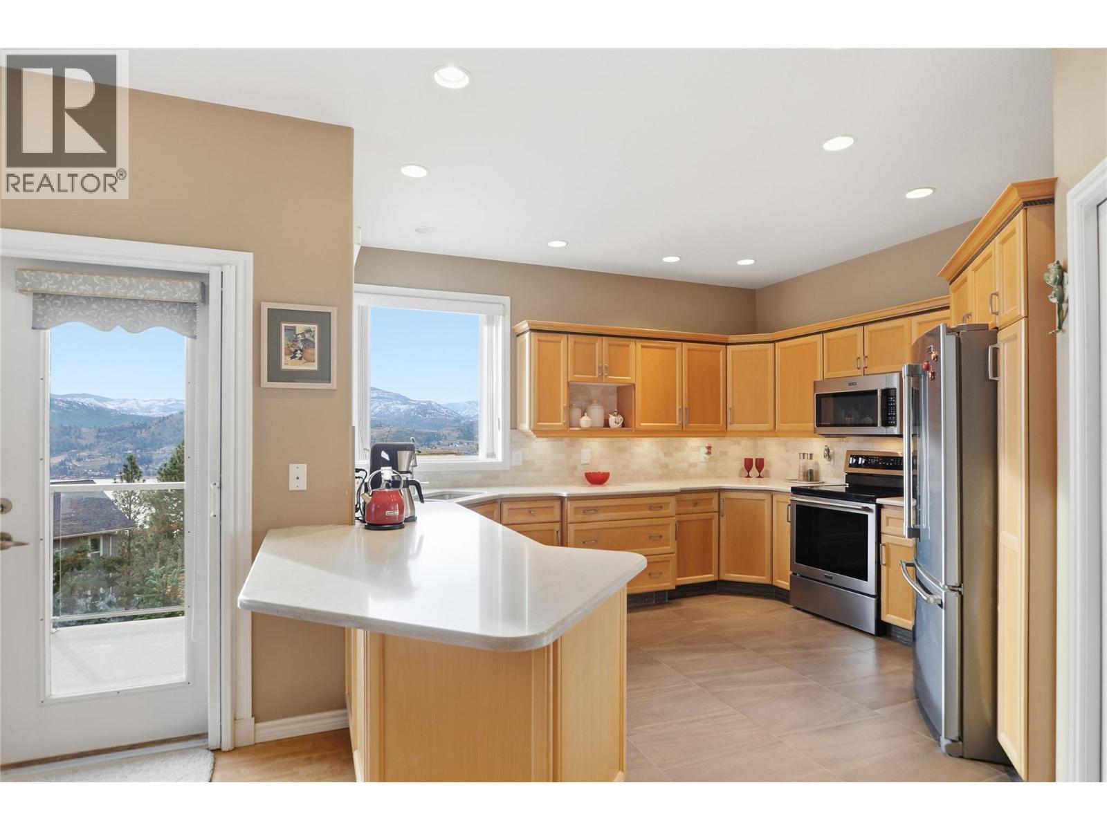 163 Christie Mtn Lane, Okanagan Falls