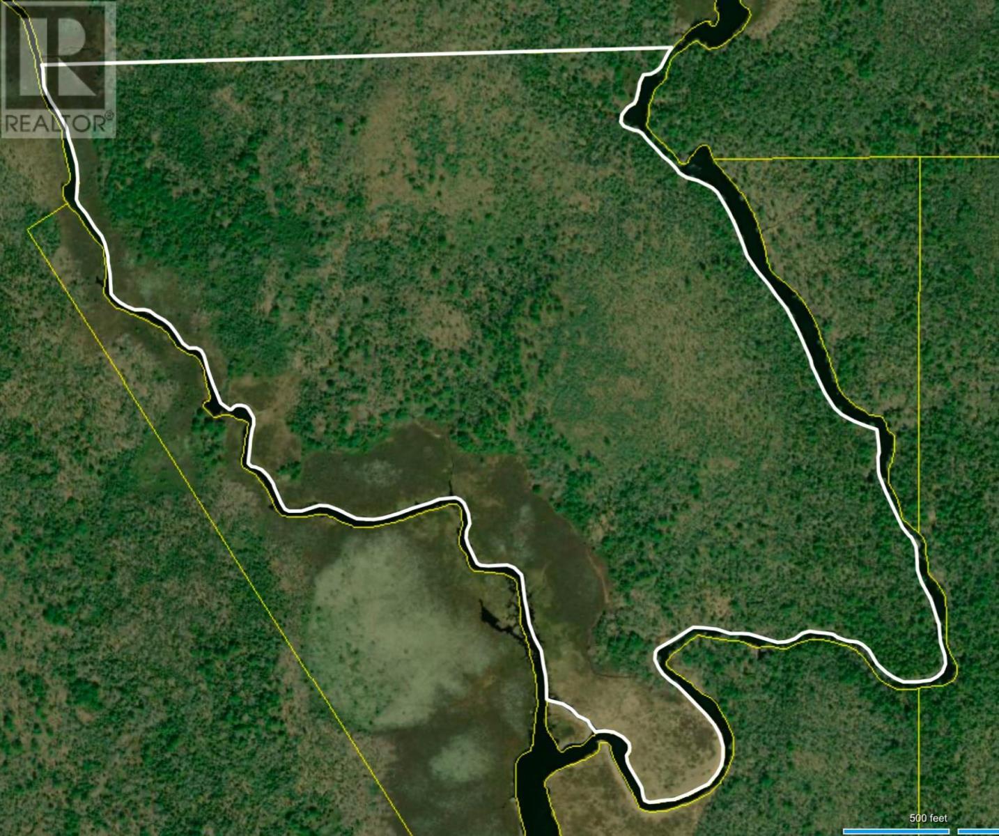 Property 2 of 3 of Upper Clyde Road