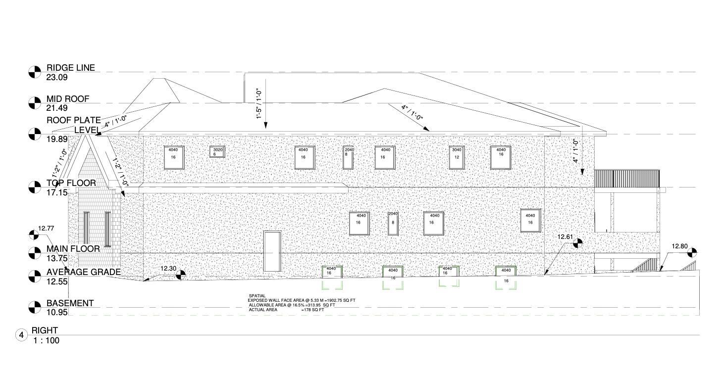 8880 HARVIE ROAD, Surrey