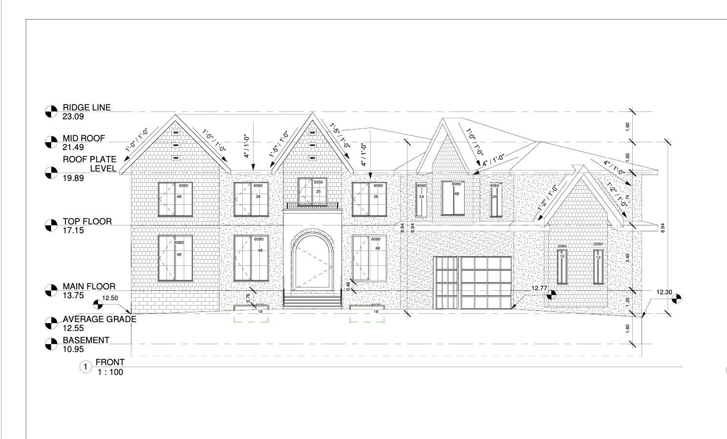 8880 HARVIE ROAD, Surrey