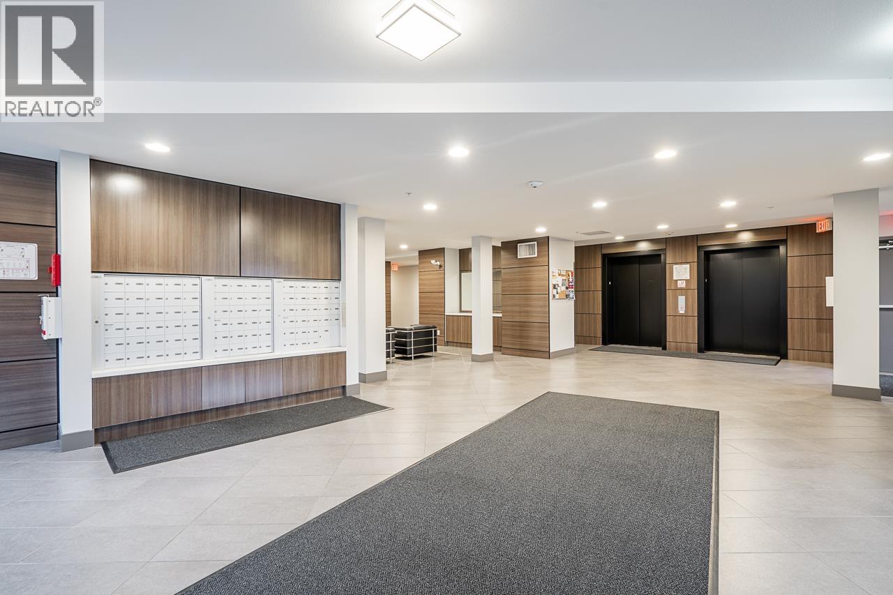 417 12075 EDGE STREET, Maple Ridge