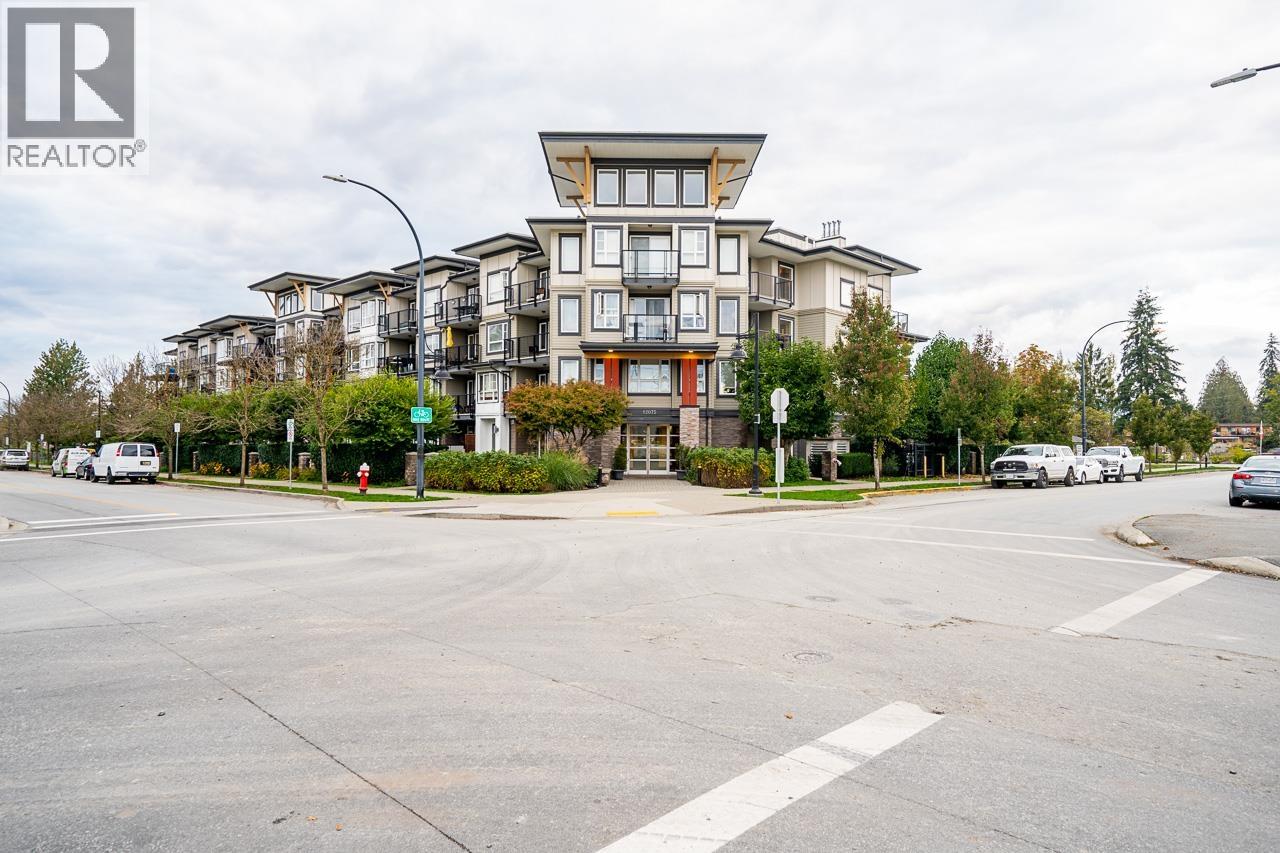 417 12075 EDGE STREET, Maple Ridge
