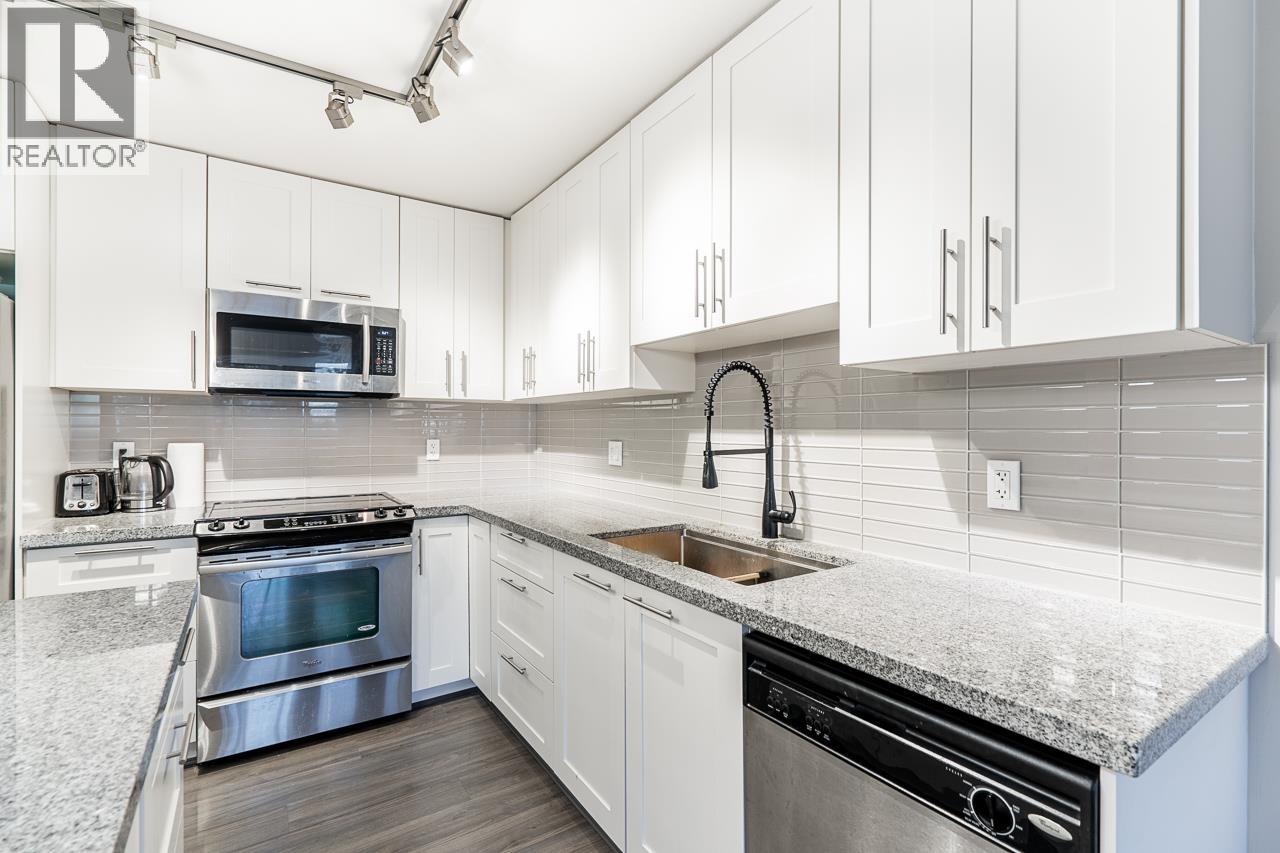 417 12075 EDGE STREET, Maple Ridge