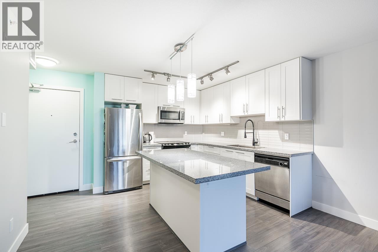 417 12075 EDGE STREET, Maple Ridge