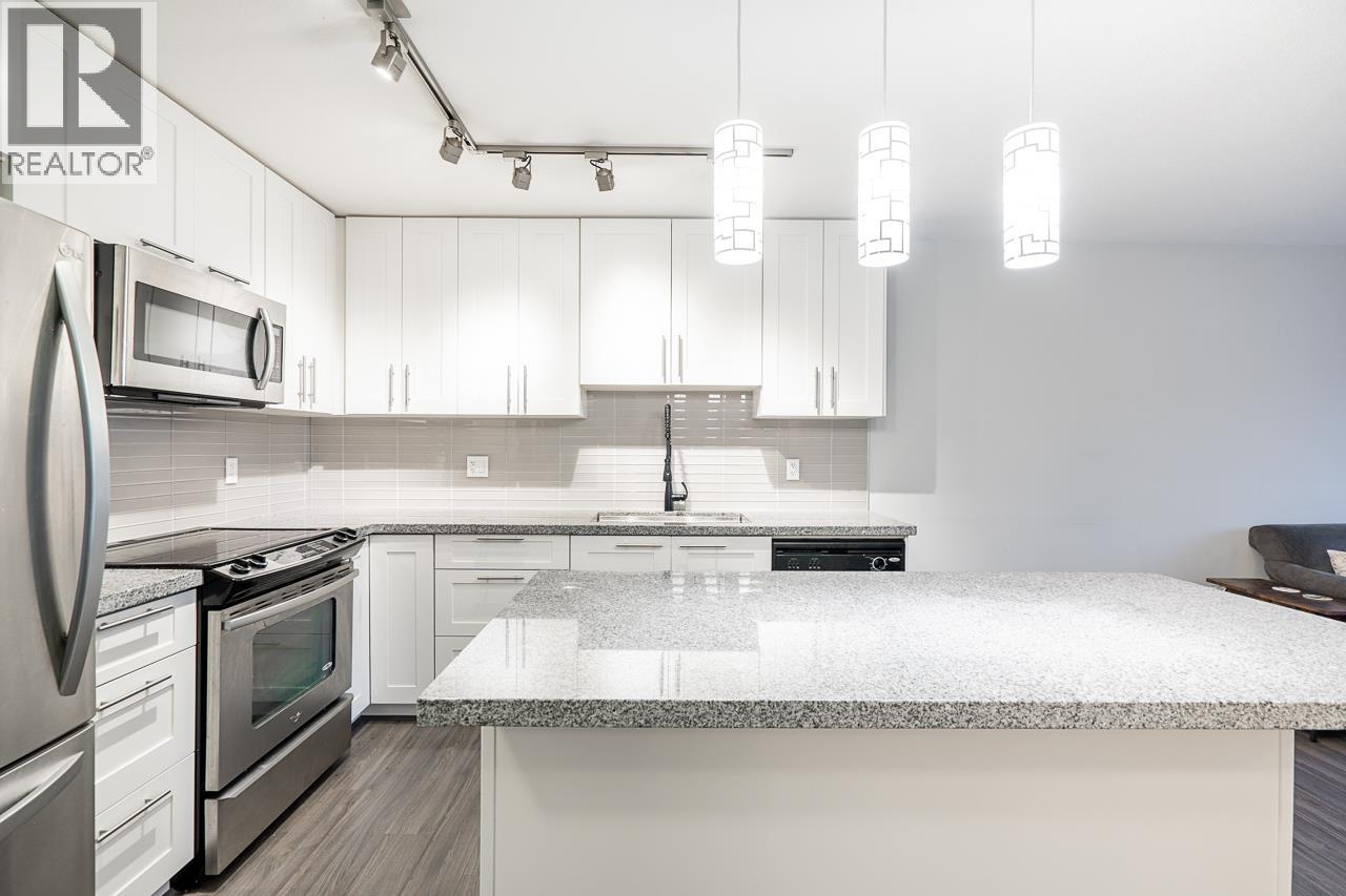 417 12075 EDGE STREET, Maple Ridge