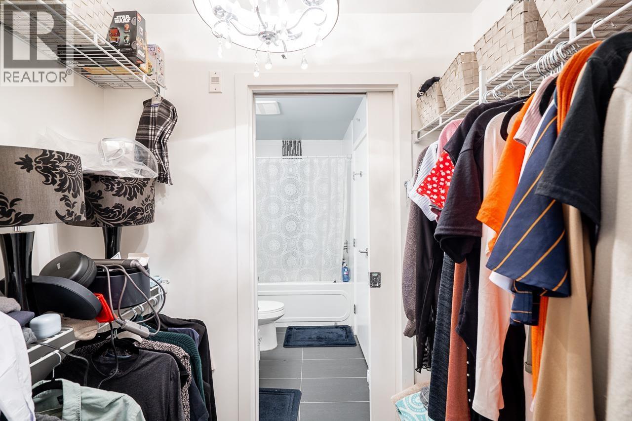 417 12075 EDGE STREET, Maple Ridge