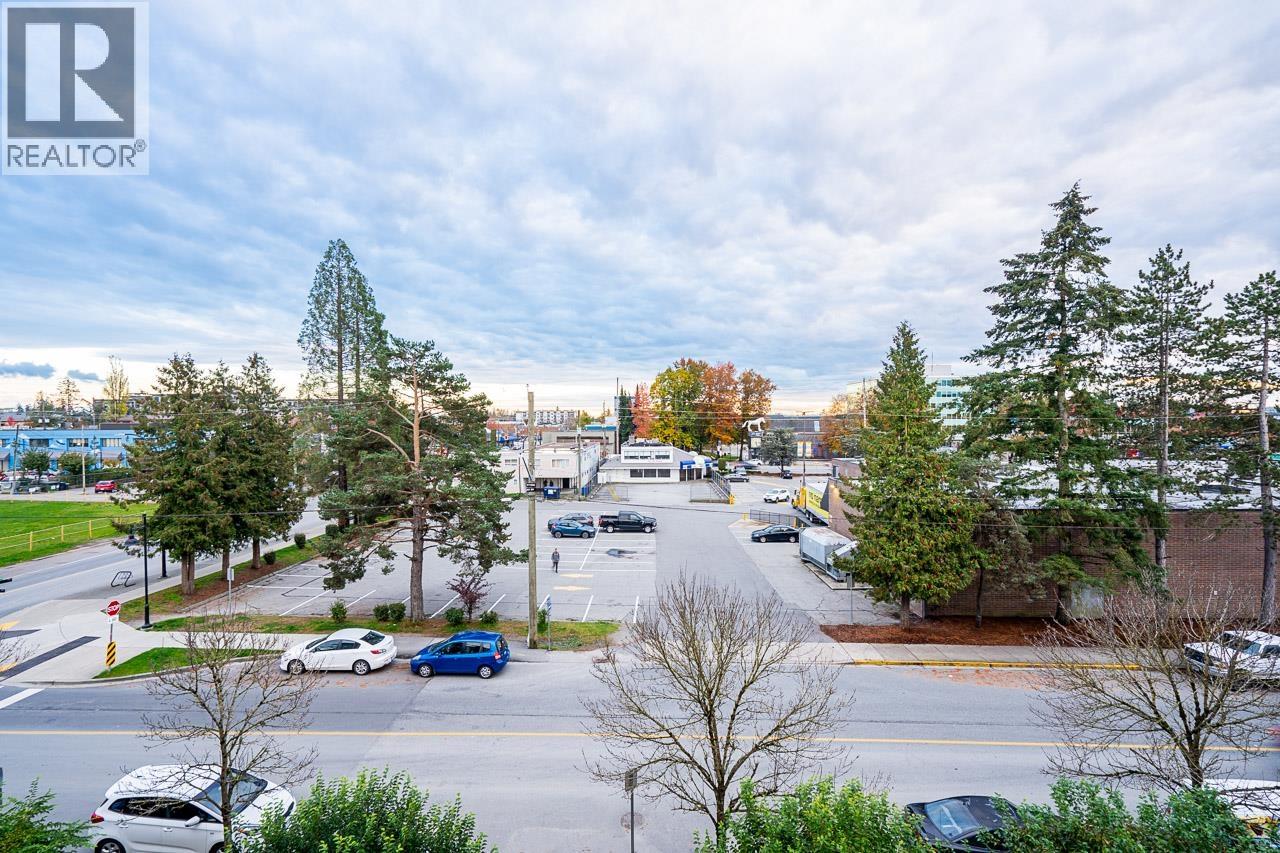 417 12075 EDGE STREET, Maple Ridge