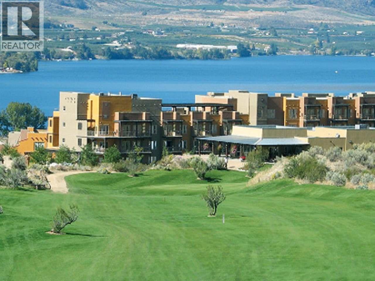 1200 RANCHER CREEK Road Unit# 332A, Osoyoos