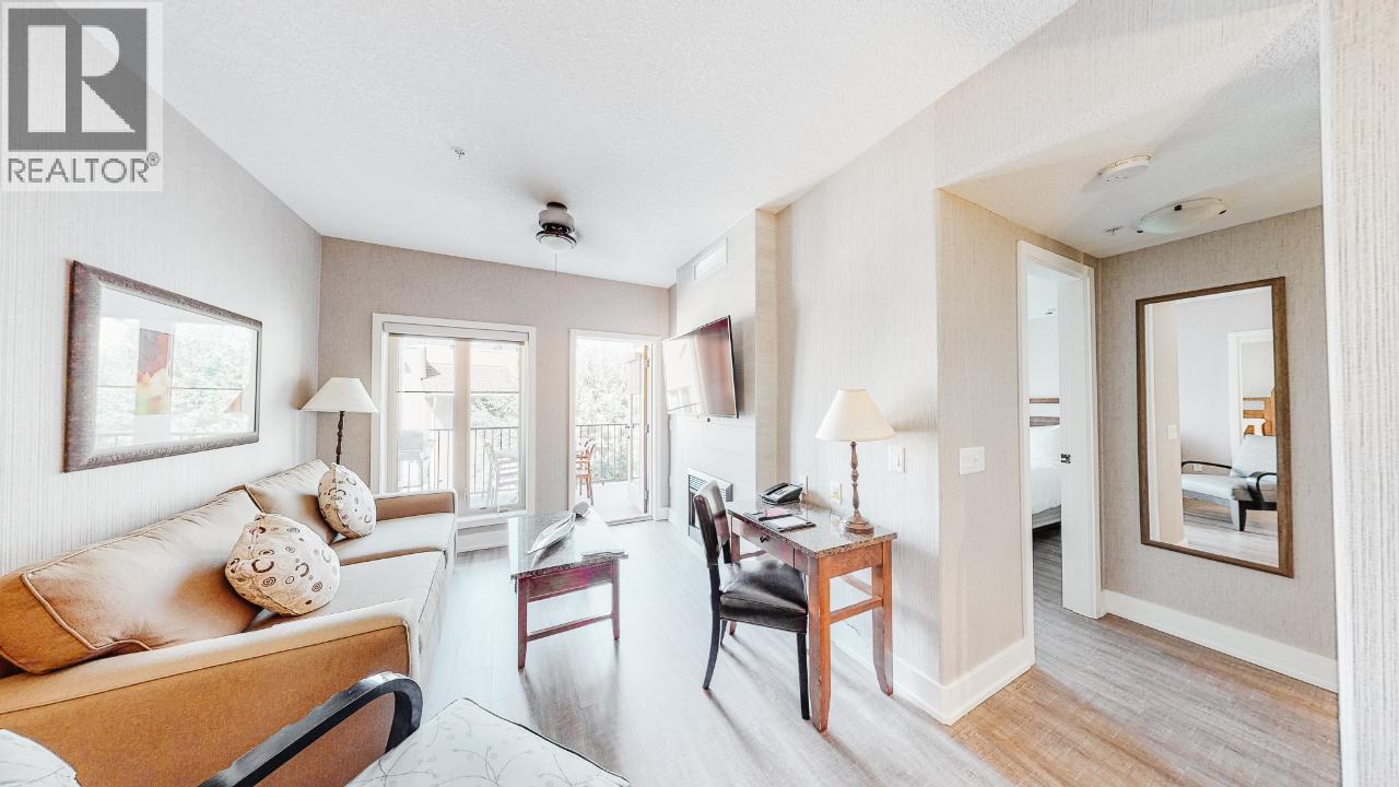 1200 RANCHER CREEK Road Unit# 332A, Osoyoos