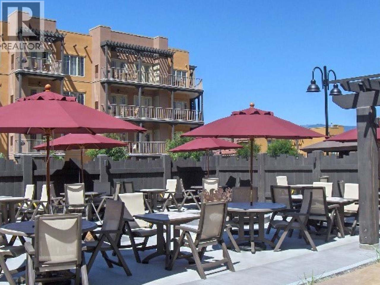 1200 RANCHER CREEK Road Unit# 332A, Osoyoos