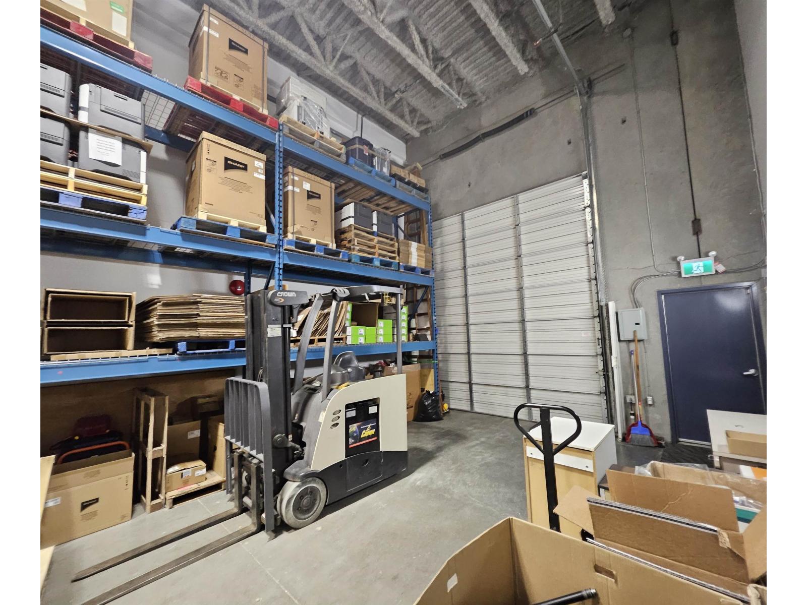Industrial in Surrey - Image 27