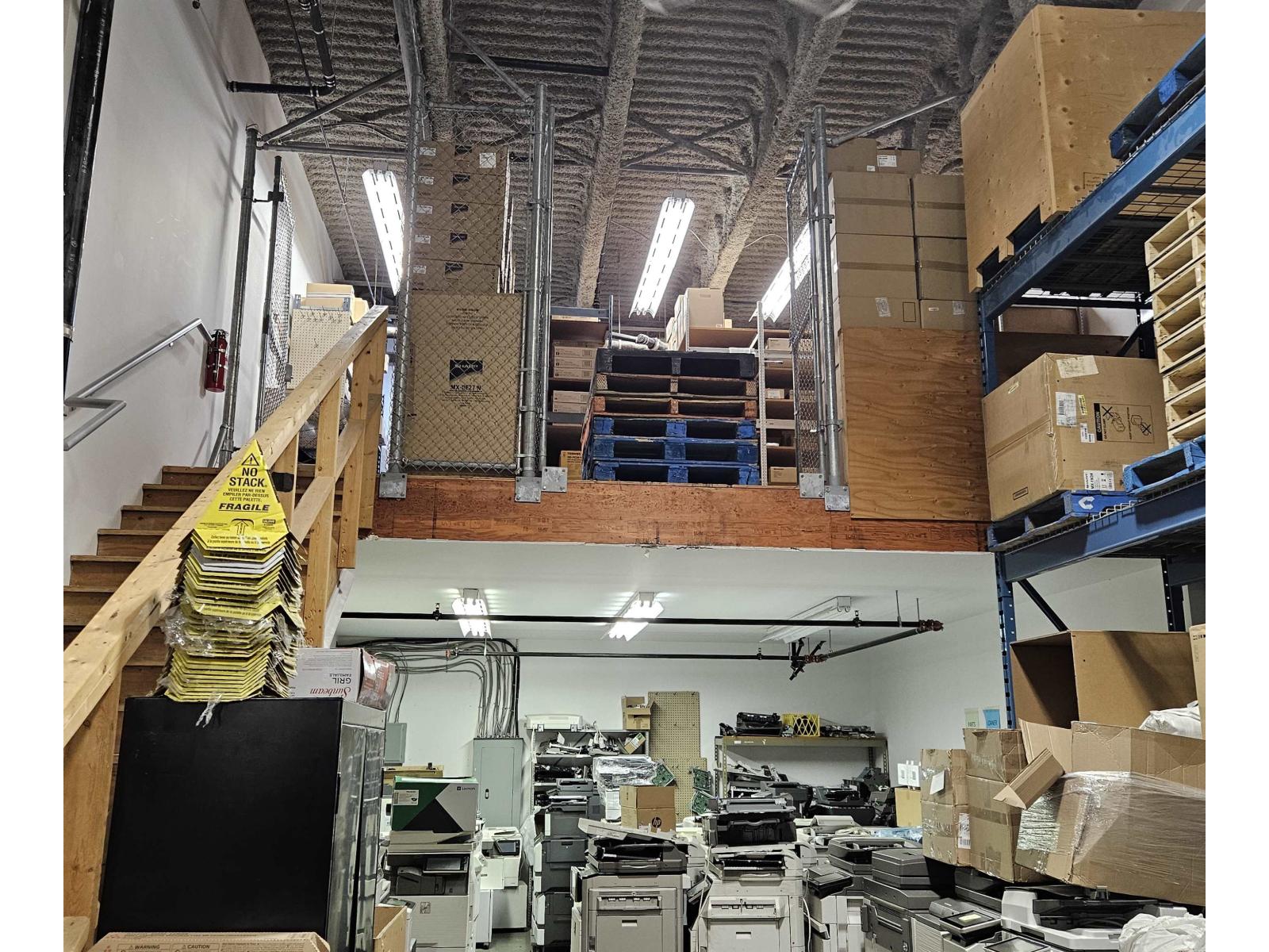 Industrial in Surrey - Image 32