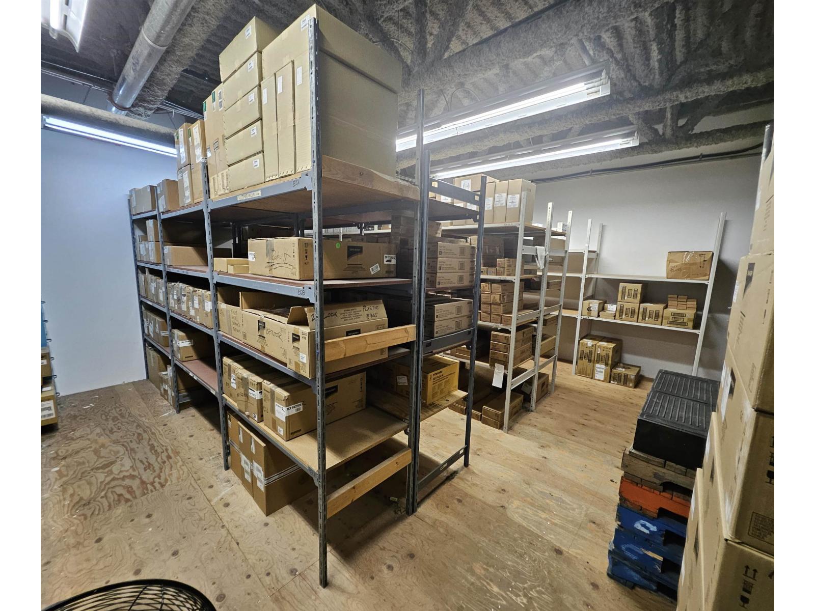 Industrial in Surrey - Image 33