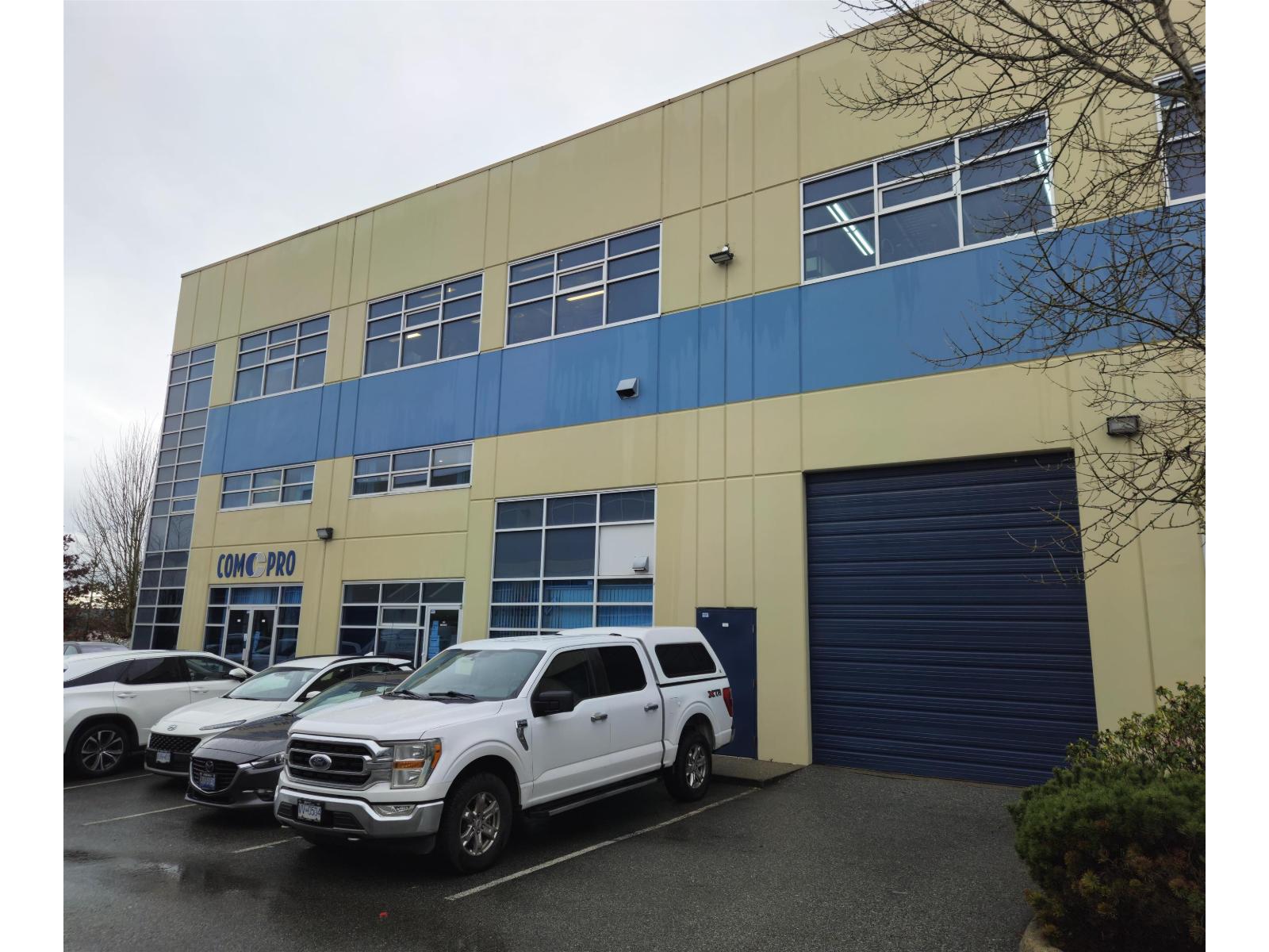 Industrial in Surrey - Image 6