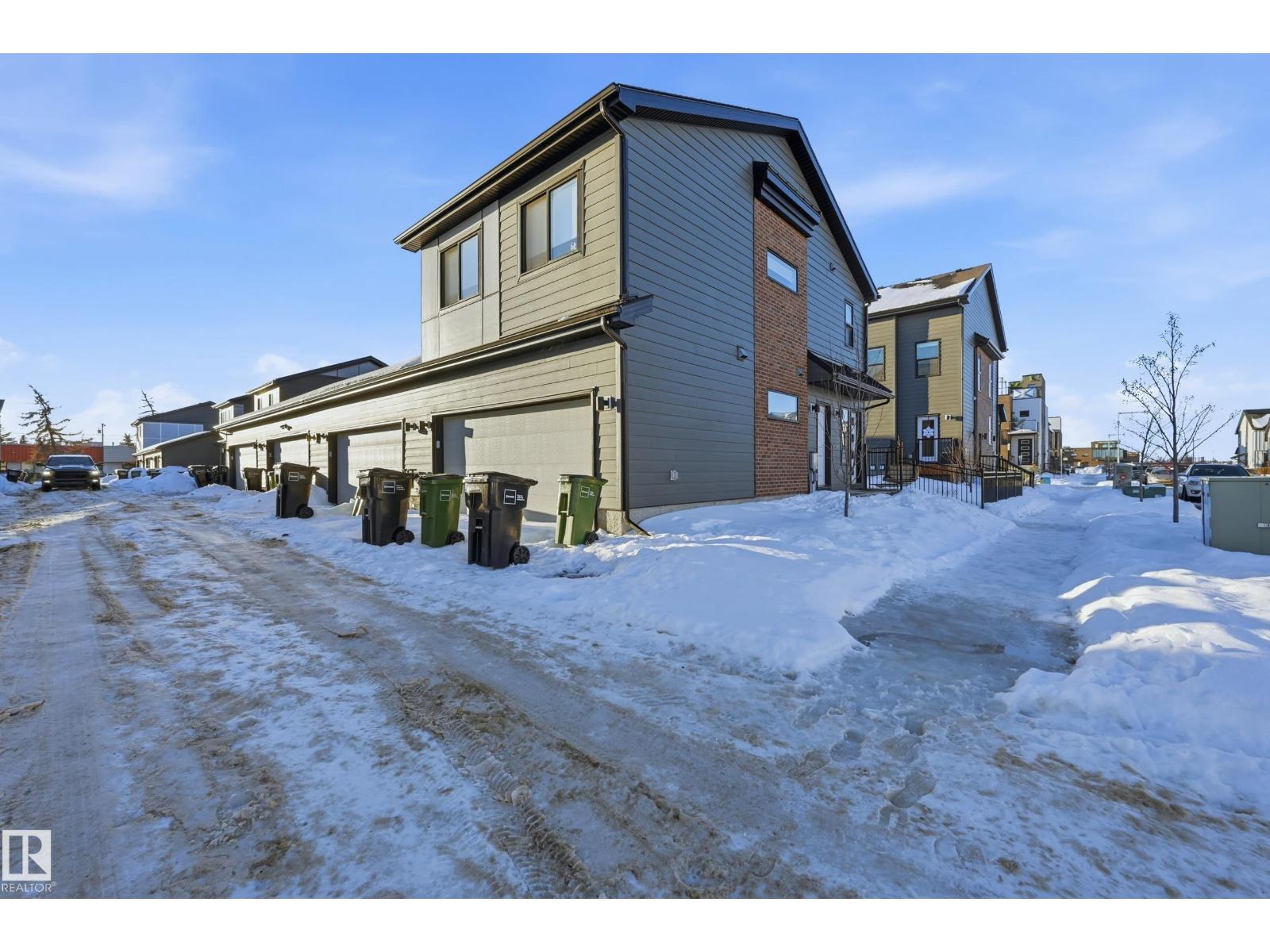 7803 Yorke RD NW, Edmonton