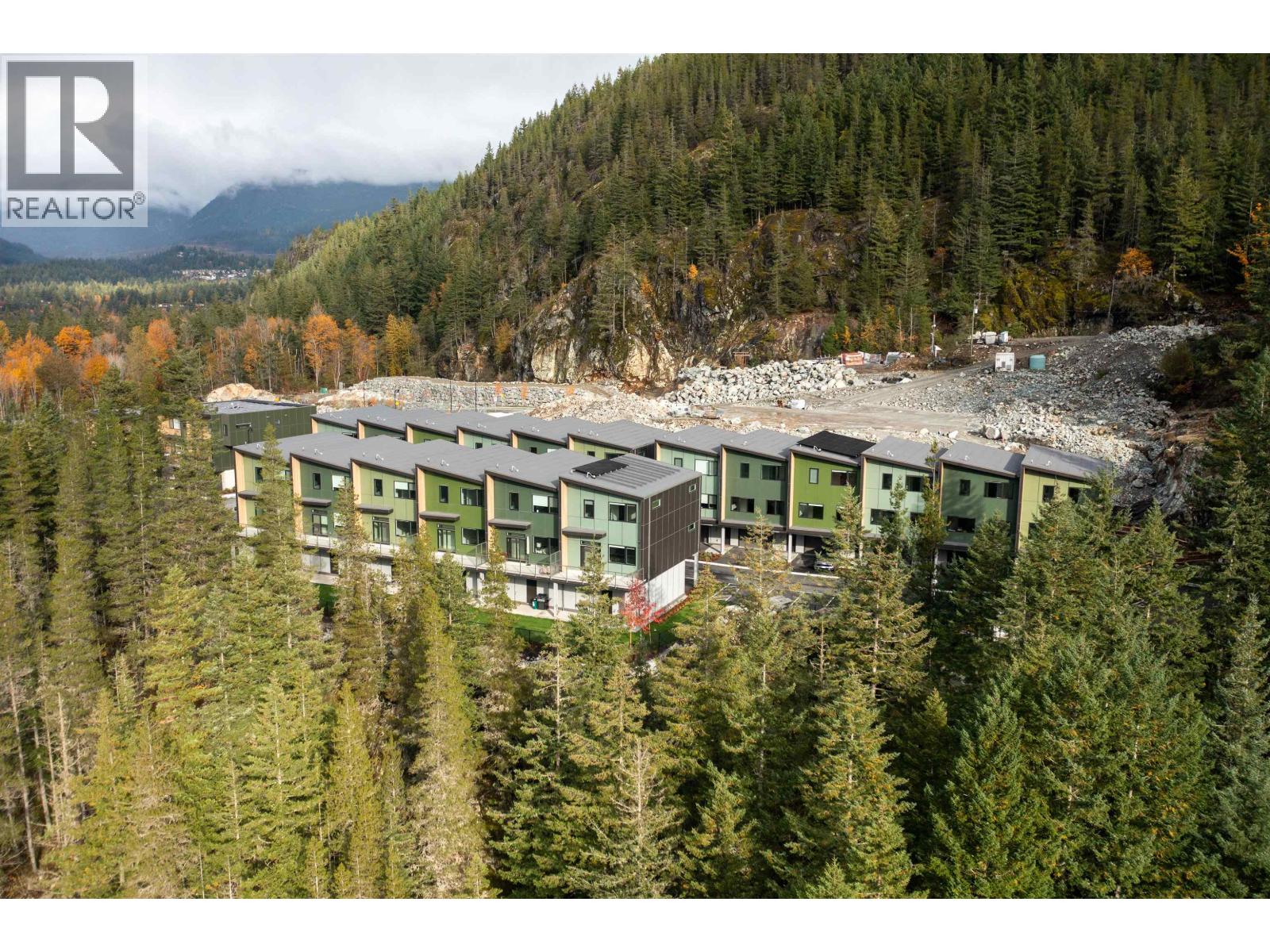 39178 STELLAR DRIVE, Squamish