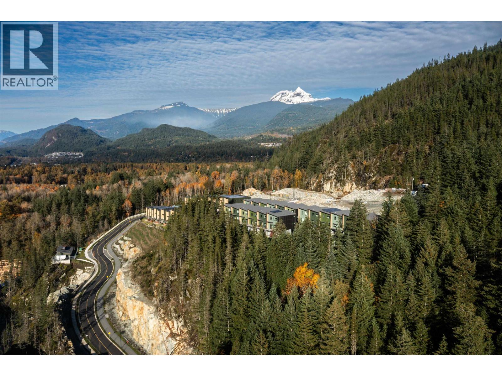 39178 STELLAR DRIVE, Squamish