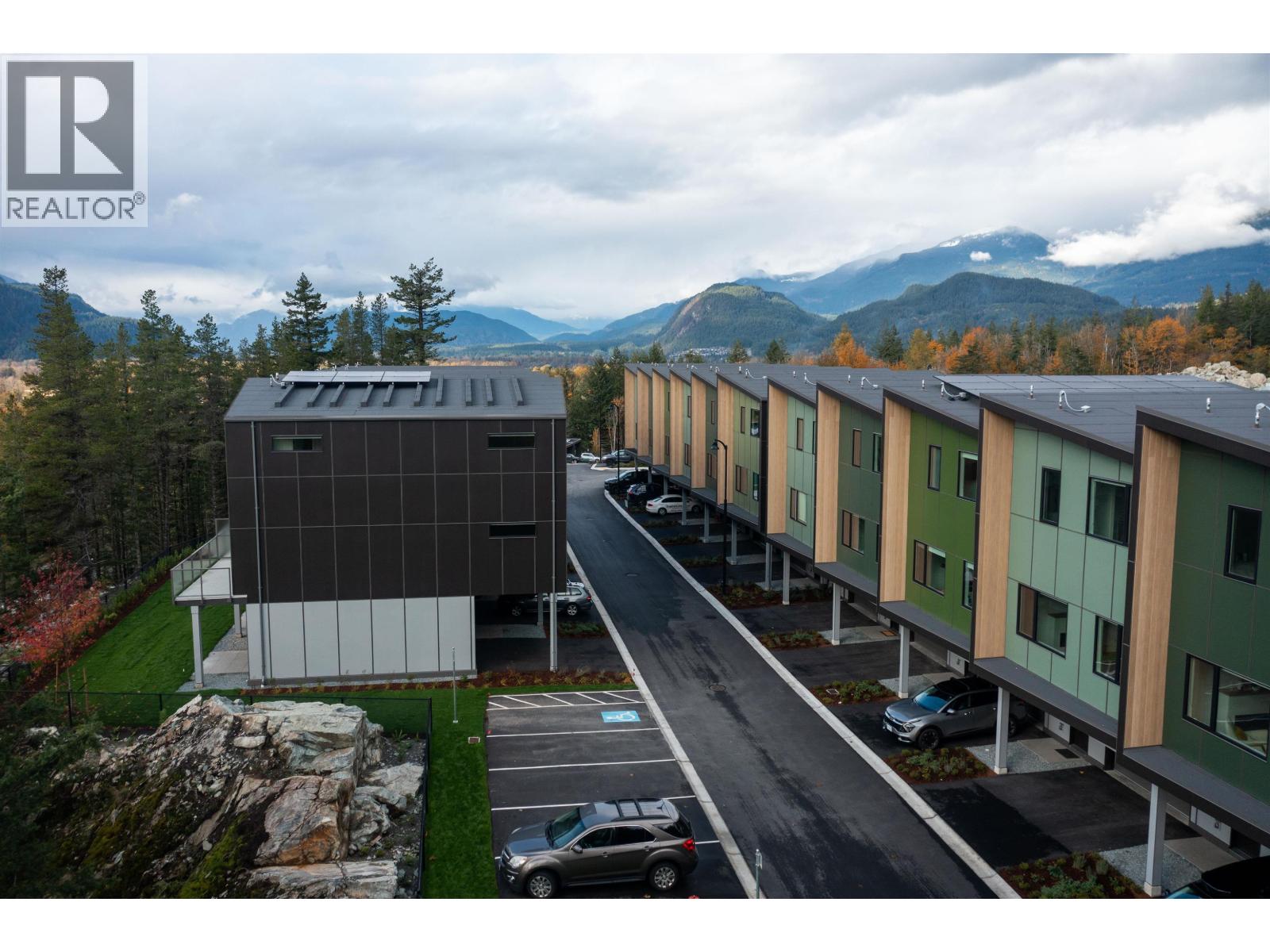 39178 STELLAR DRIVE, Squamish