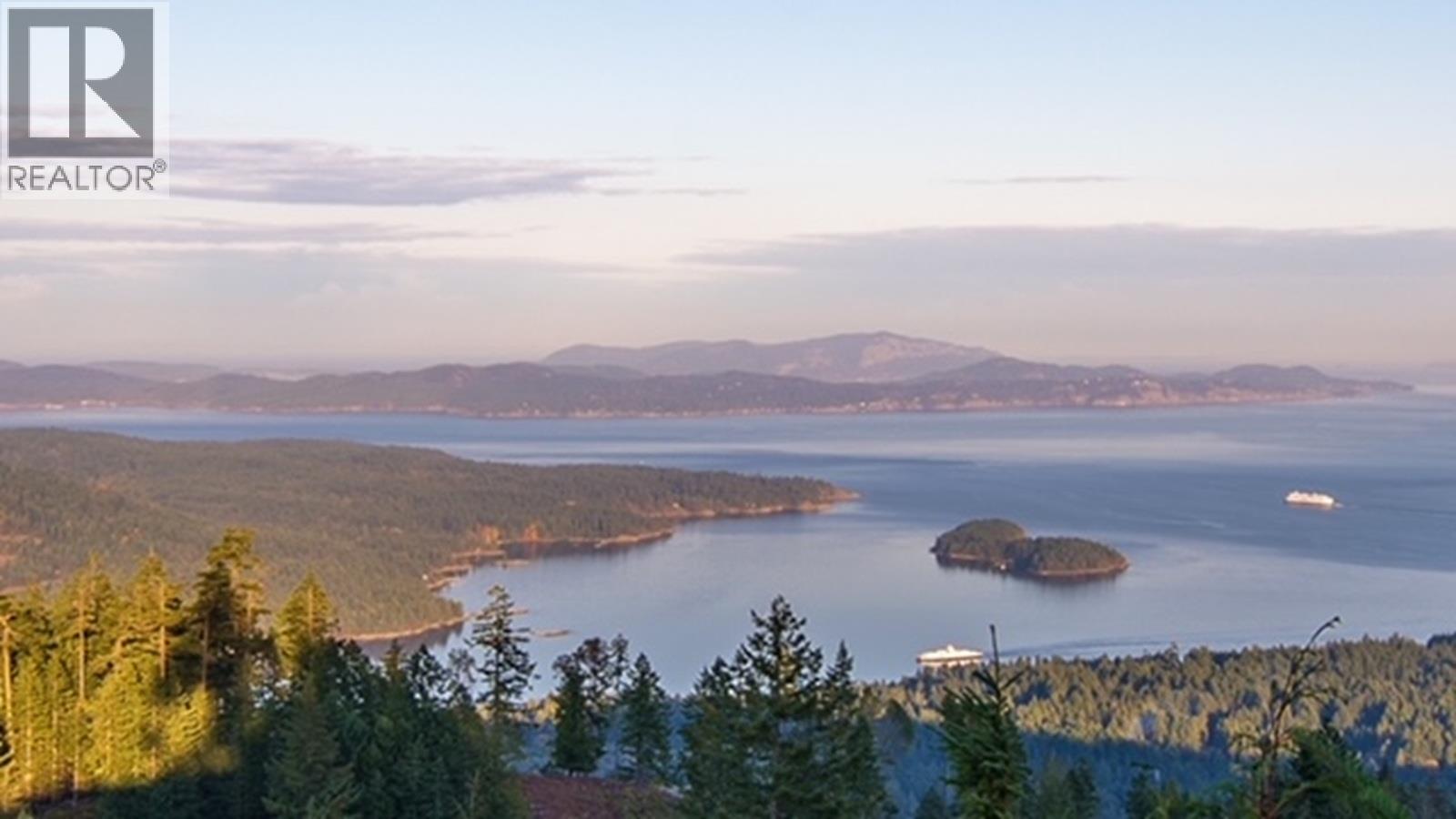 150 SKYWATER LANE, Salt Spring Island