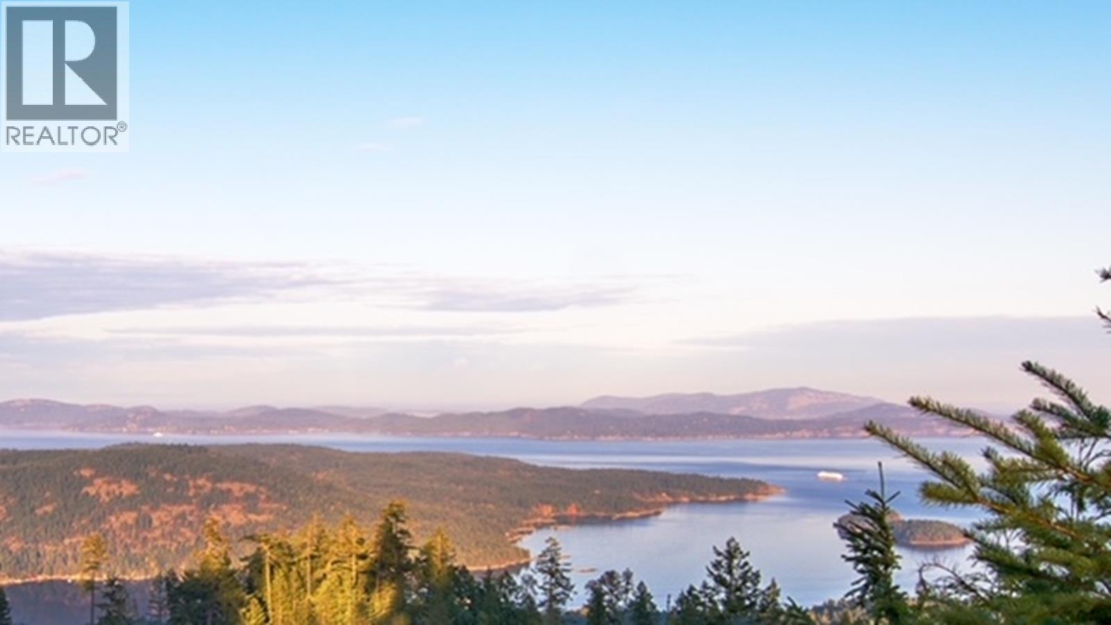 150 SKYWATER LANE, Salt Spring Island