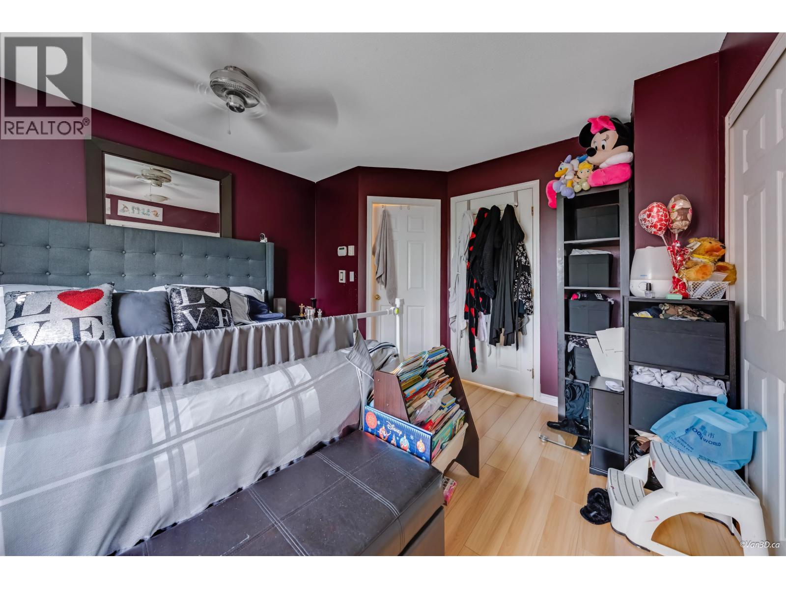 5 22000 SHARPE AVENUE, Richmond