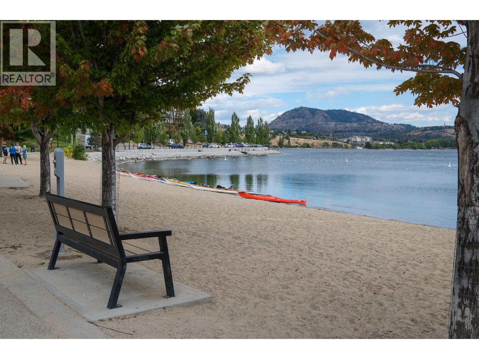 1208 4215 Gellatly Road South, West Kelowna