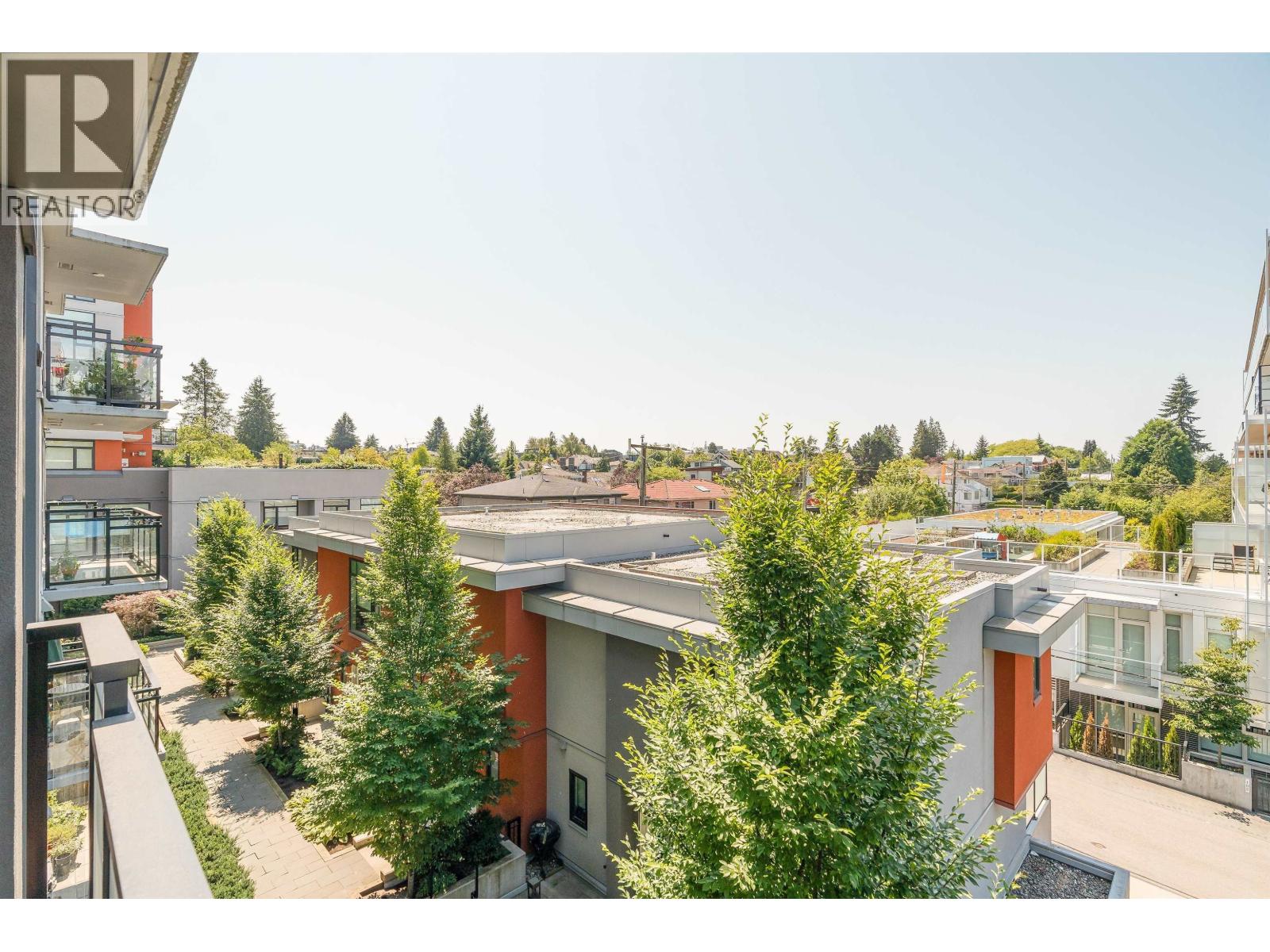 403 4171 CAMBIE STREET