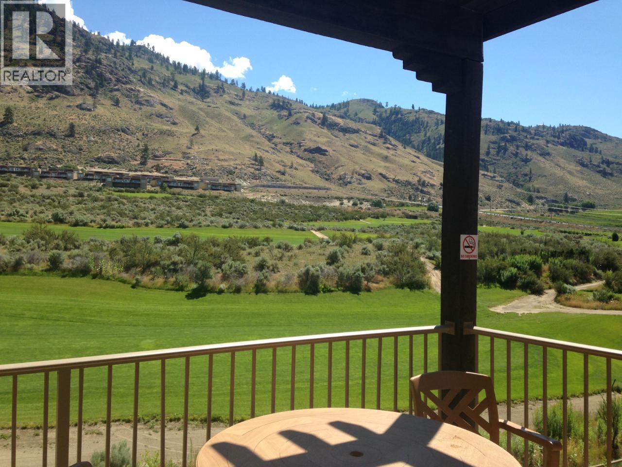 1200 RANCHER CREEK Road Unit# 332C, Osoyoos