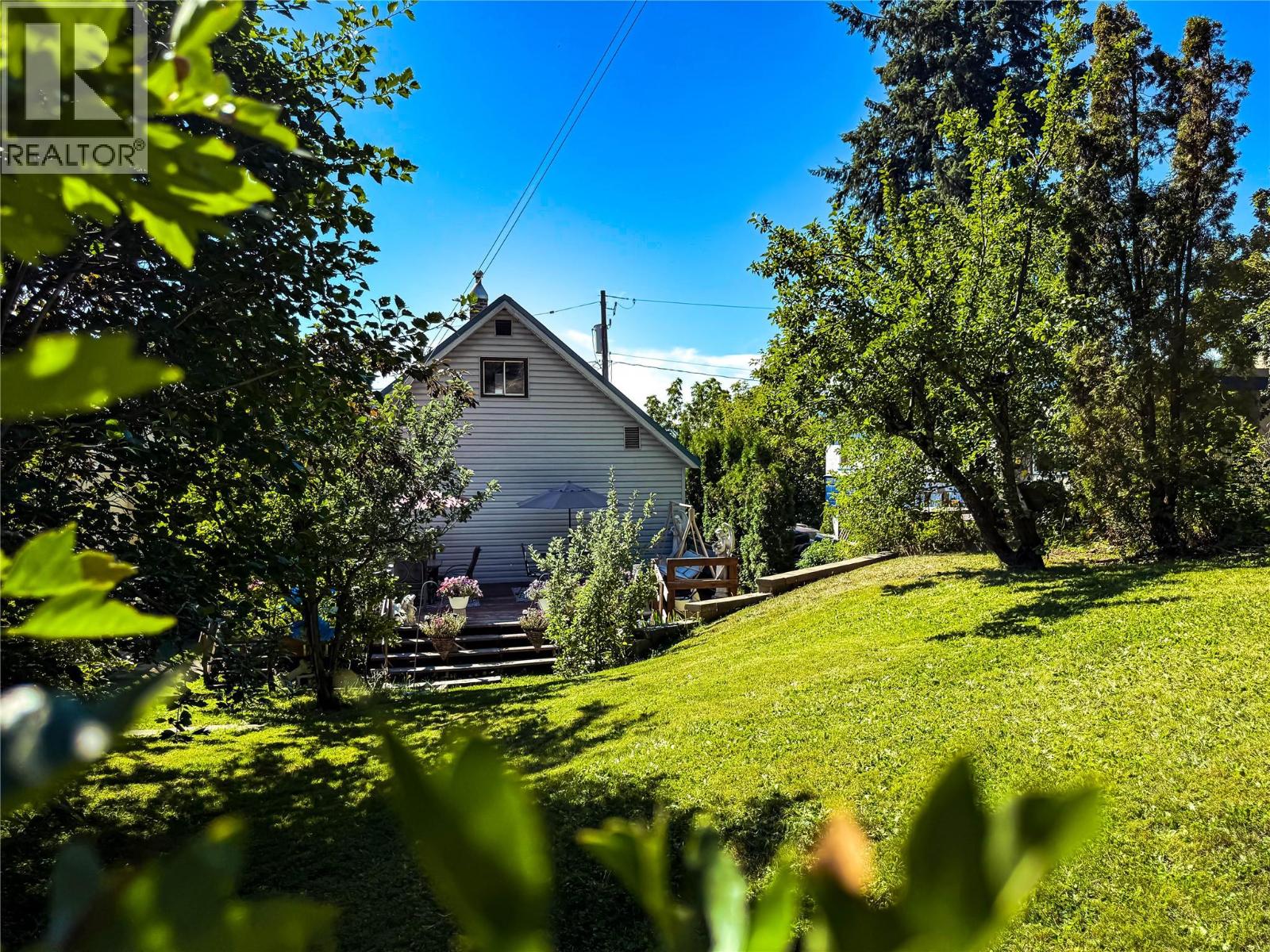 2246 Kootenay Avenue, Rossland