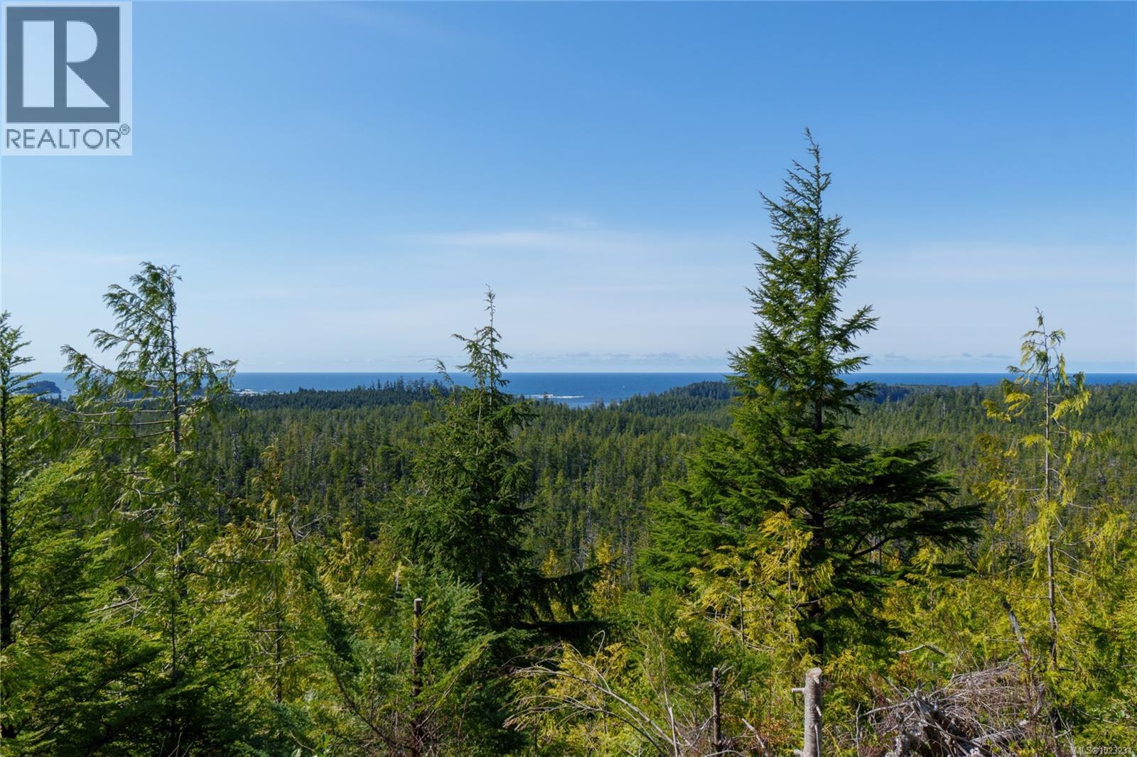 Lot 13 Uplands Way, Ucluelet