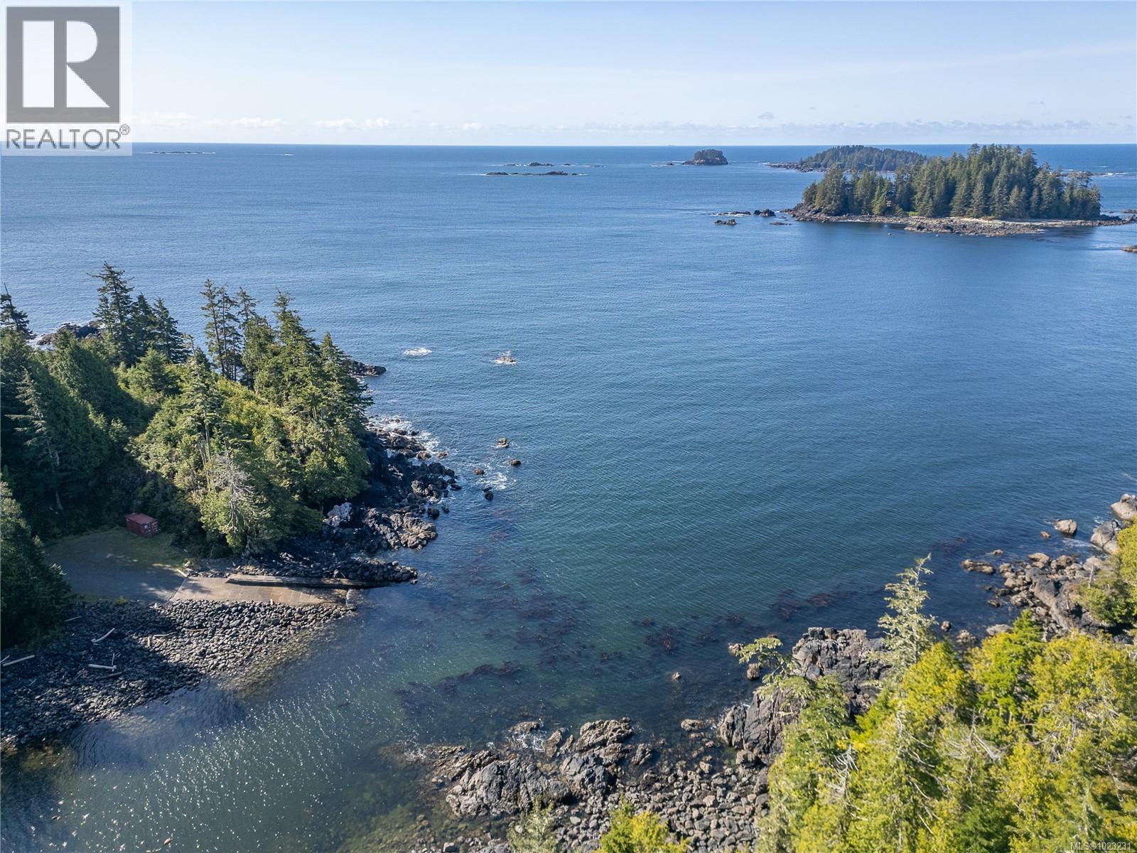 Lot 13 Uplands Way, Ucluelet