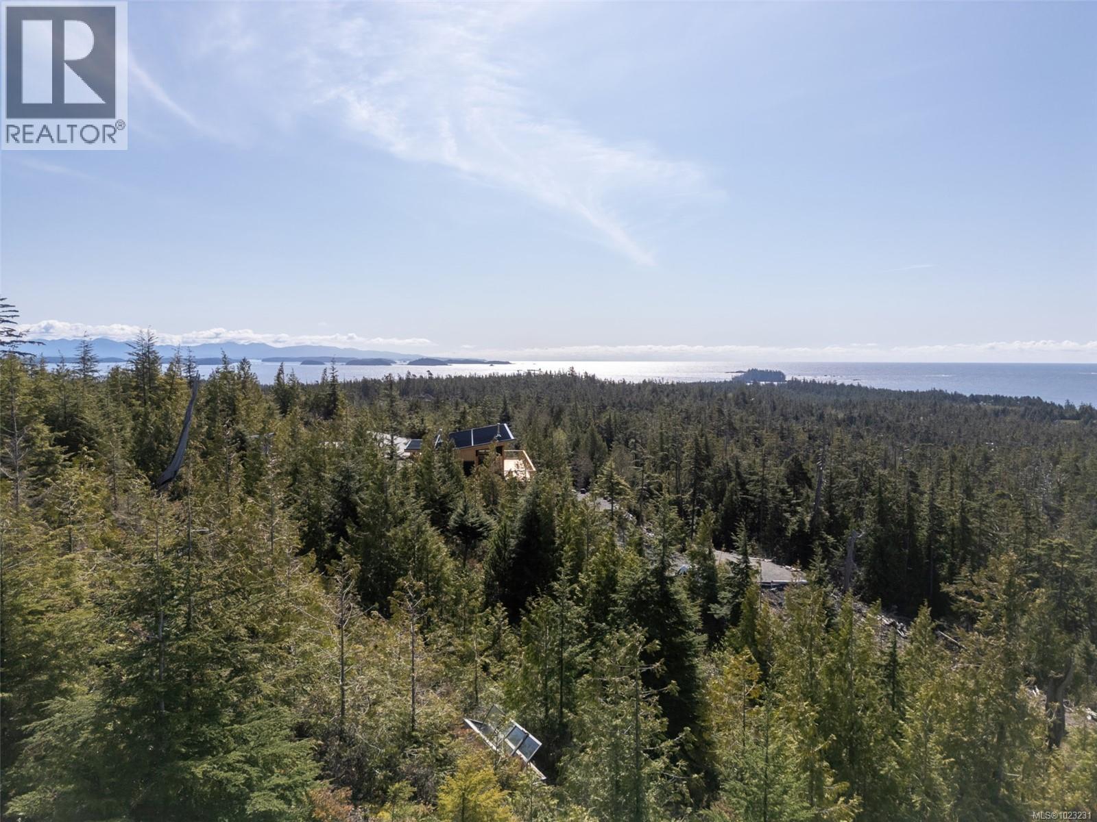 Lot 13 Uplands Way, Ucluelet
