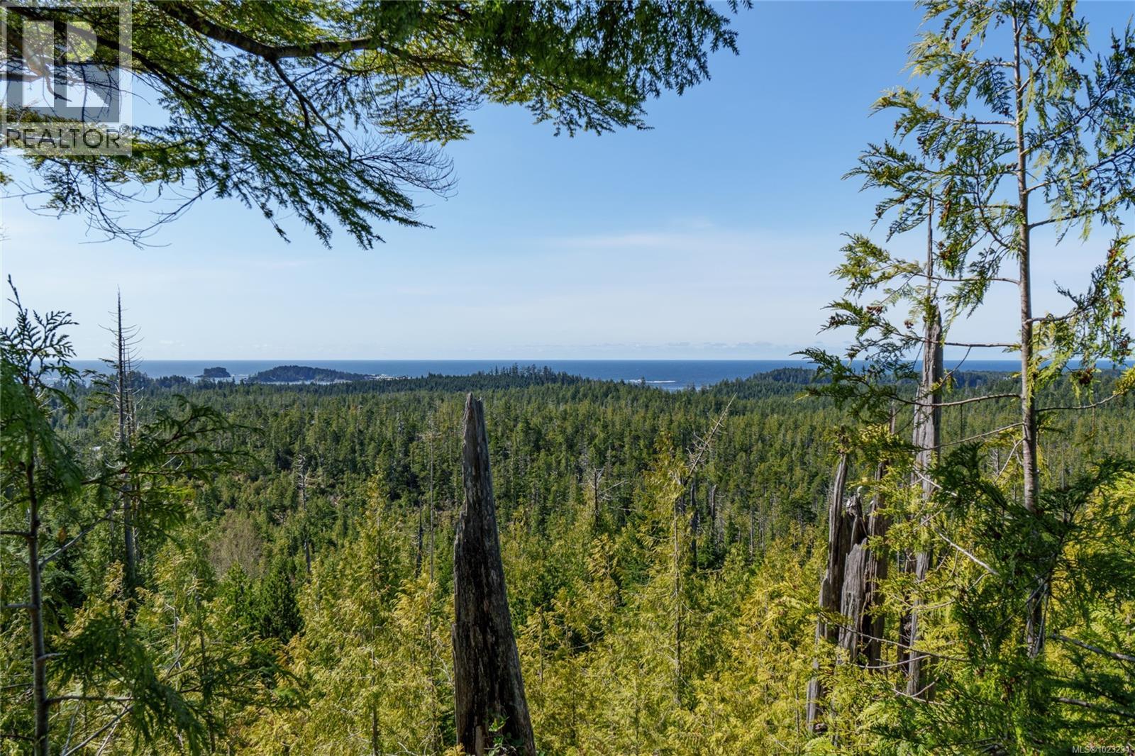 Lot 13 Uplands Way, Ucluelet