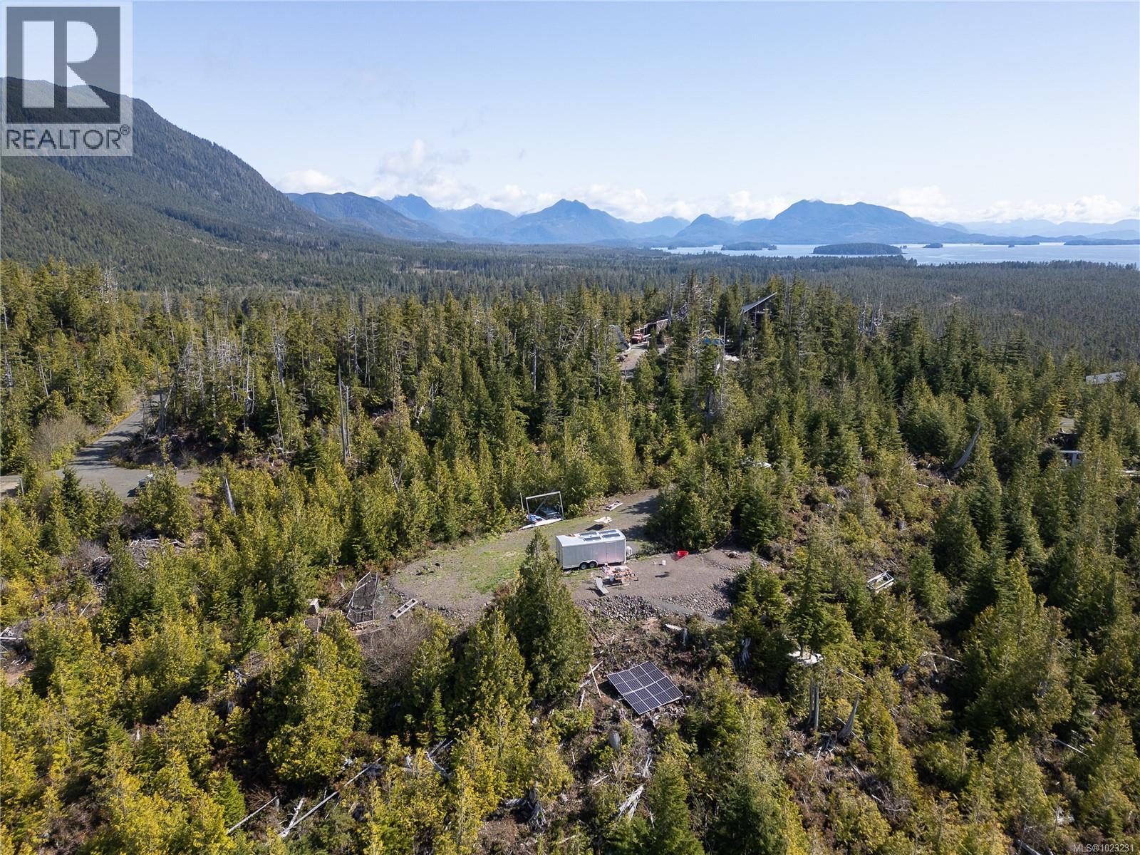 Lot 13 Uplands Way, Ucluelet