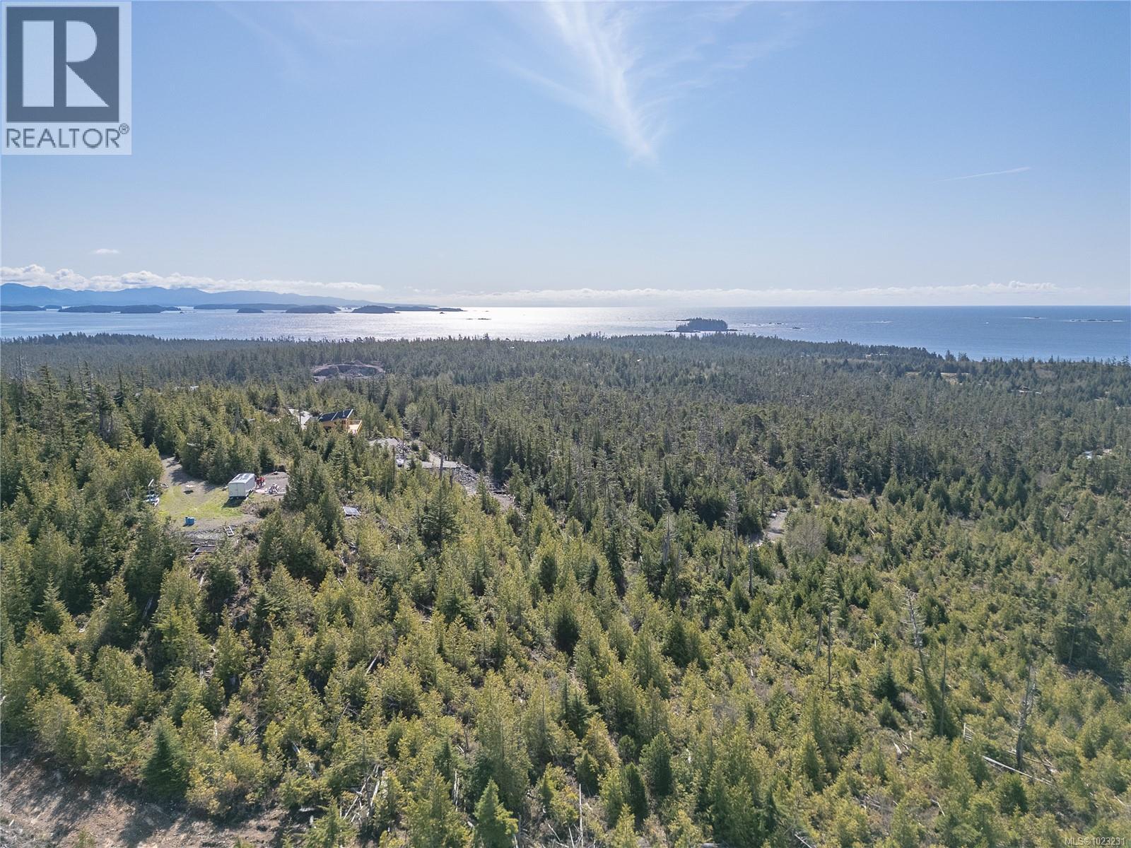 Lot 13 Uplands Way, Ucluelet