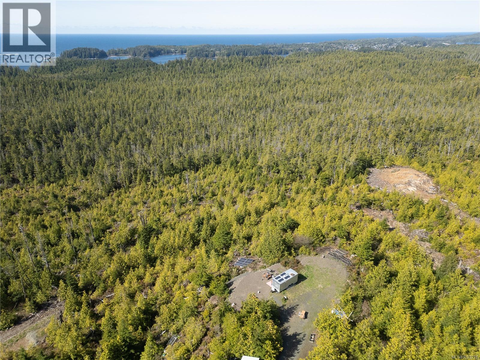 Lot 13 Uplands Way, Ucluelet