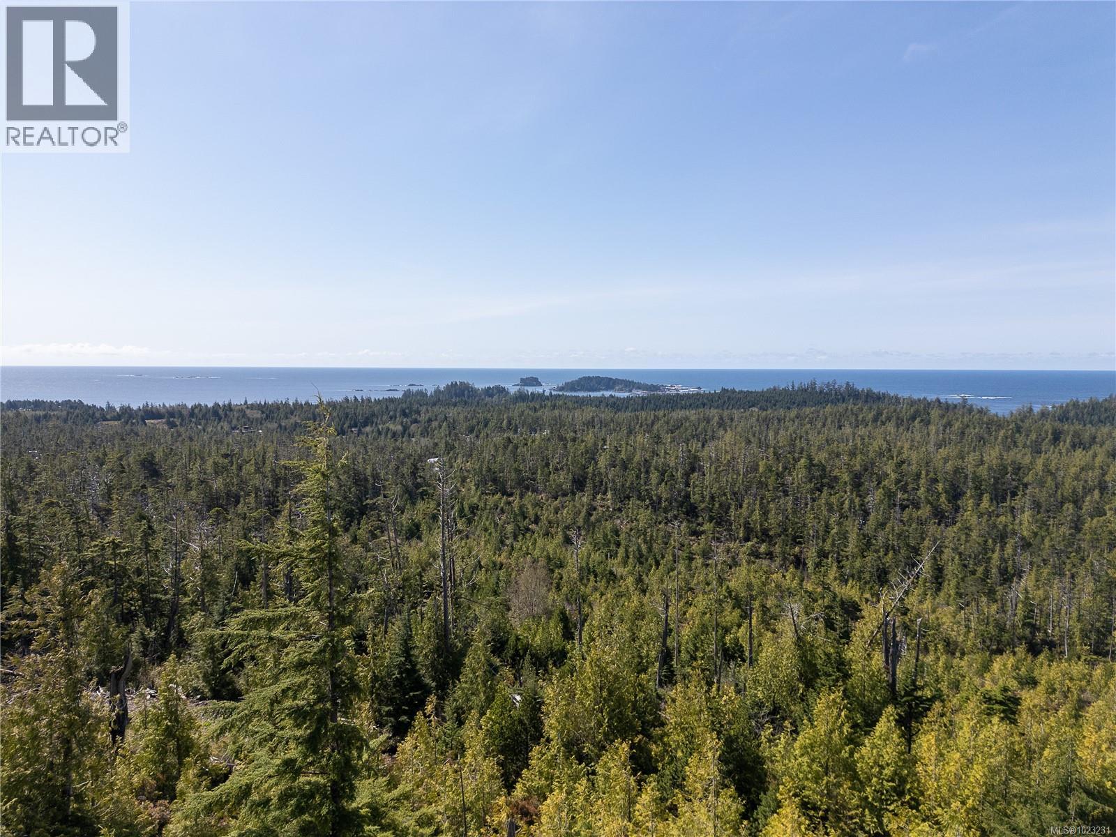 Lot 13 Uplands Way, Ucluelet