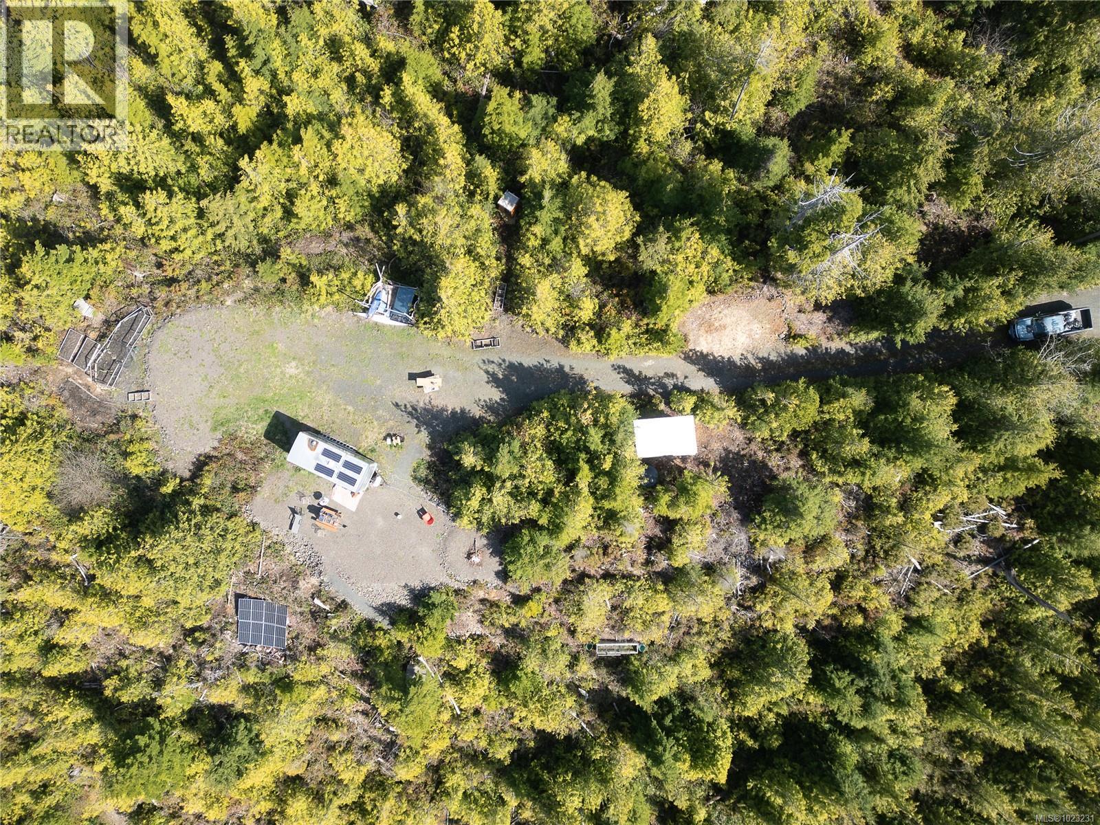 Lot 13 Uplands Way, Ucluelet