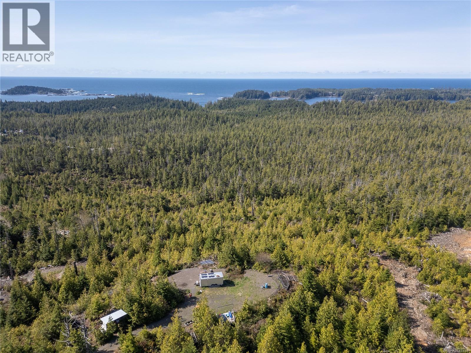 Lot 13 Uplands Way, Ucluelet