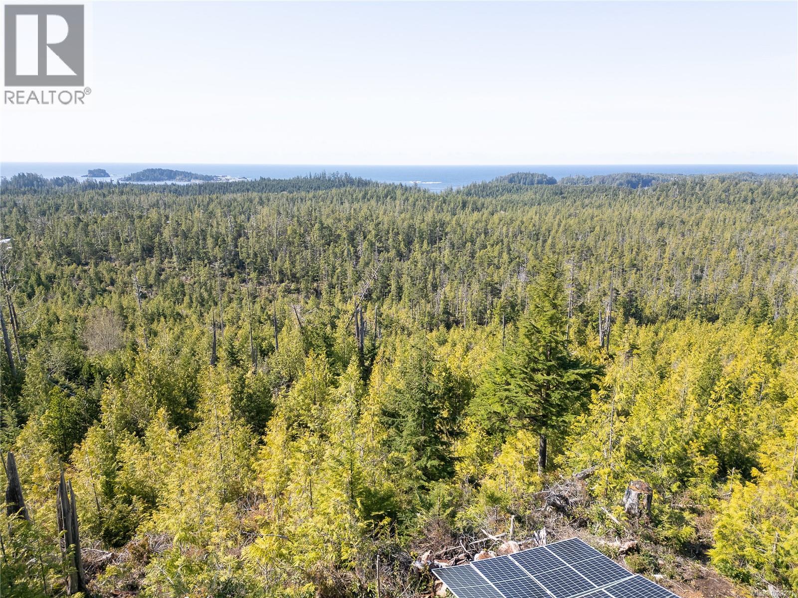 Lot 13 Uplands Way, Ucluelet