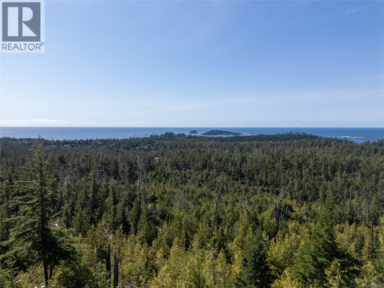 Lot 13 Uplands Way, Ucluelet