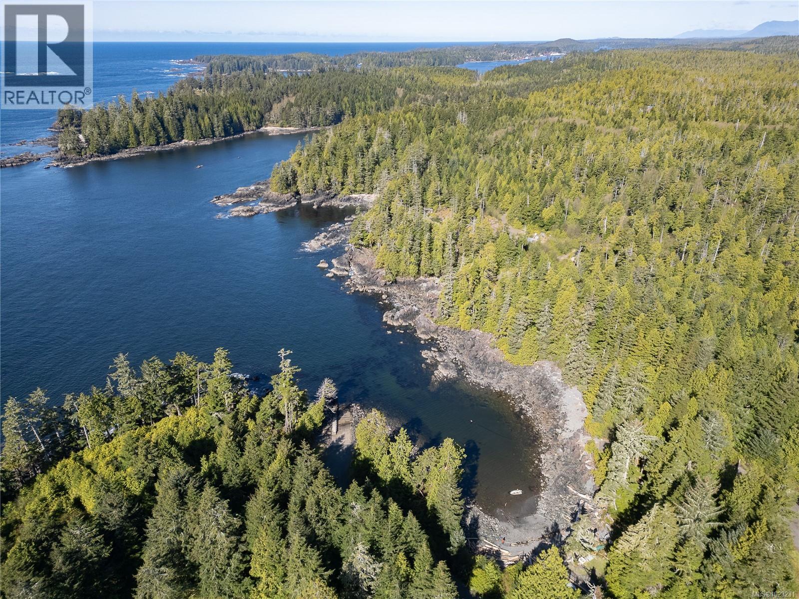 Lot 13 Uplands Way, Ucluelet