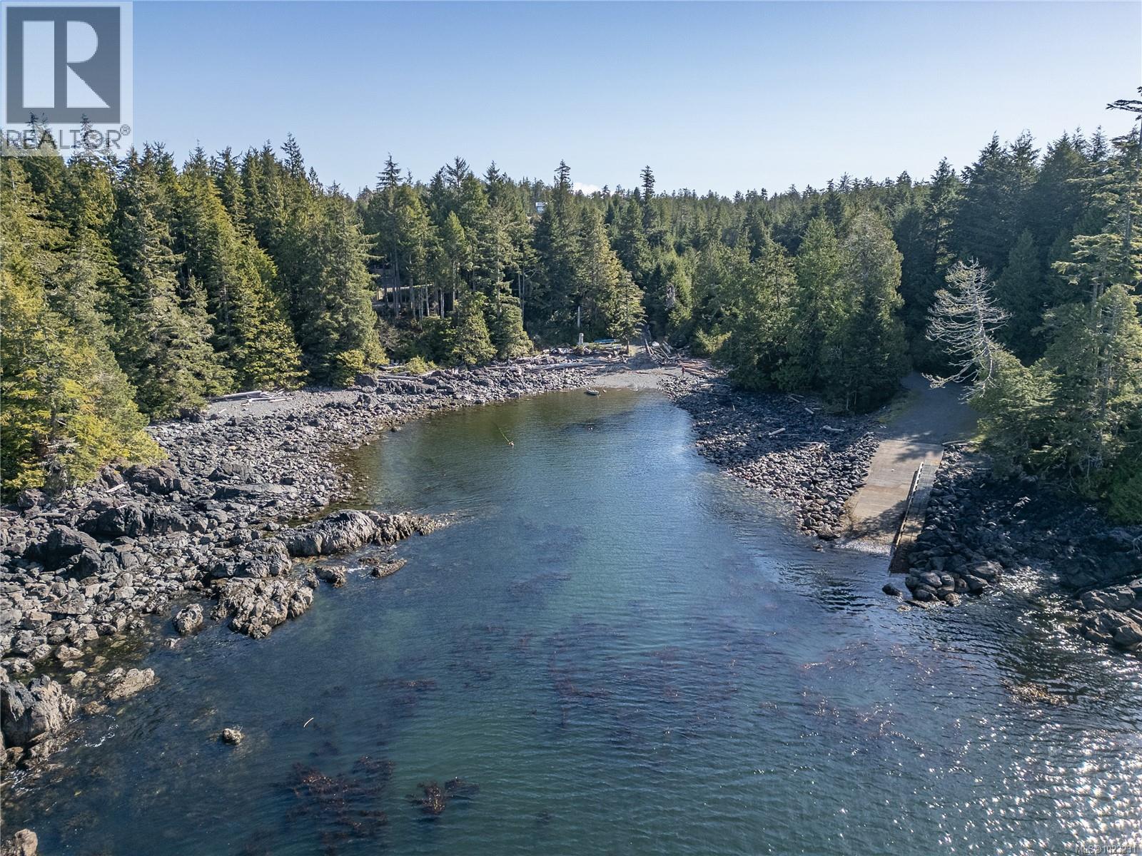 Lot 13 Uplands Way, Ucluelet