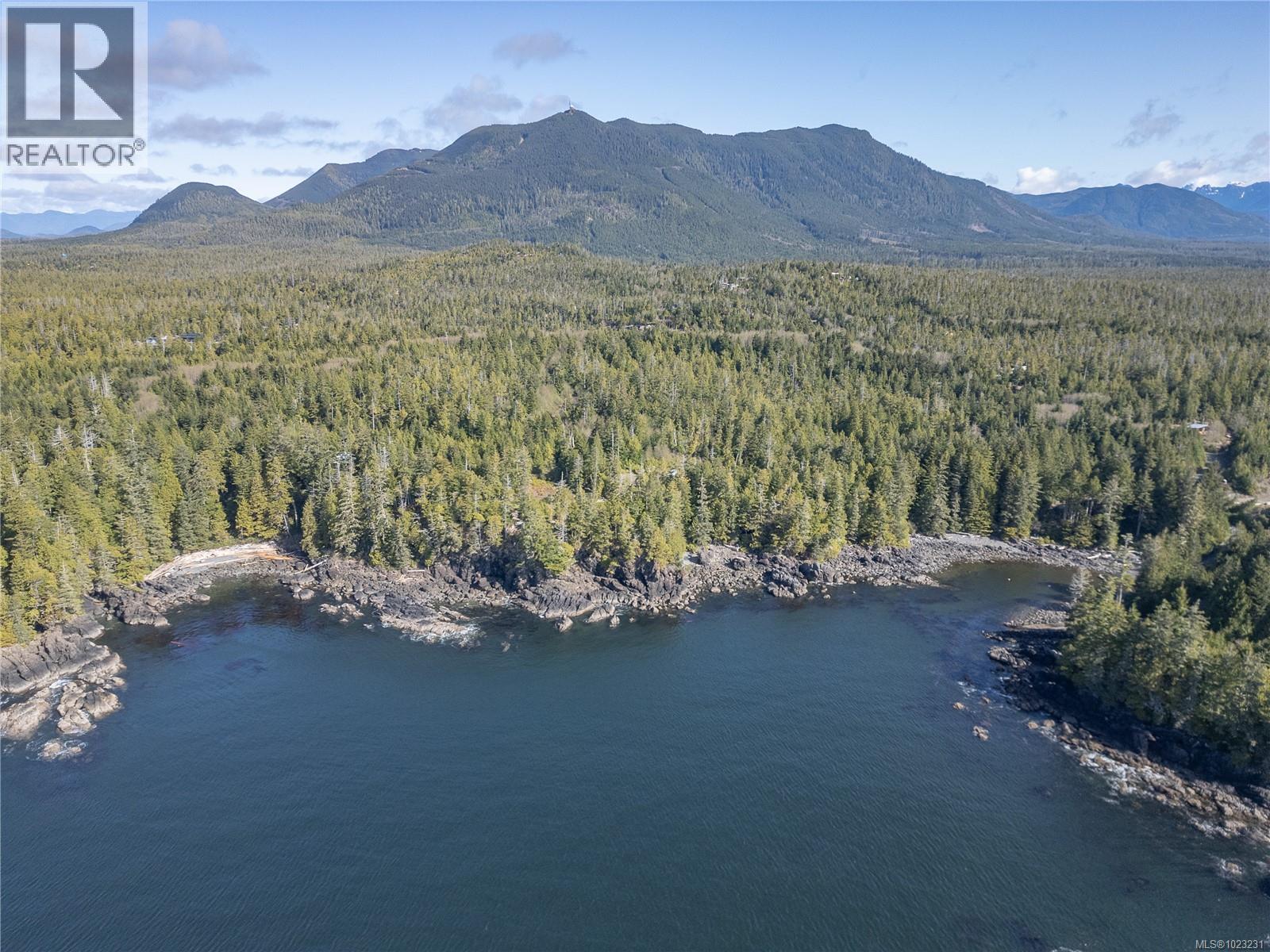 Lot 13 Uplands Way, Ucluelet