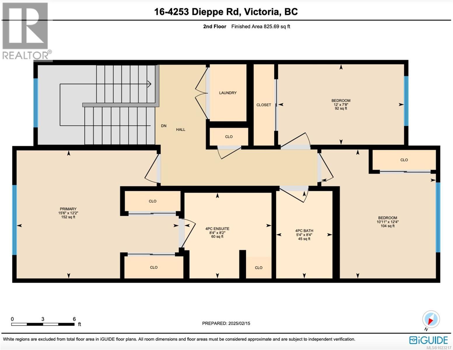 16 4253 Dieppe Road, Saanich
