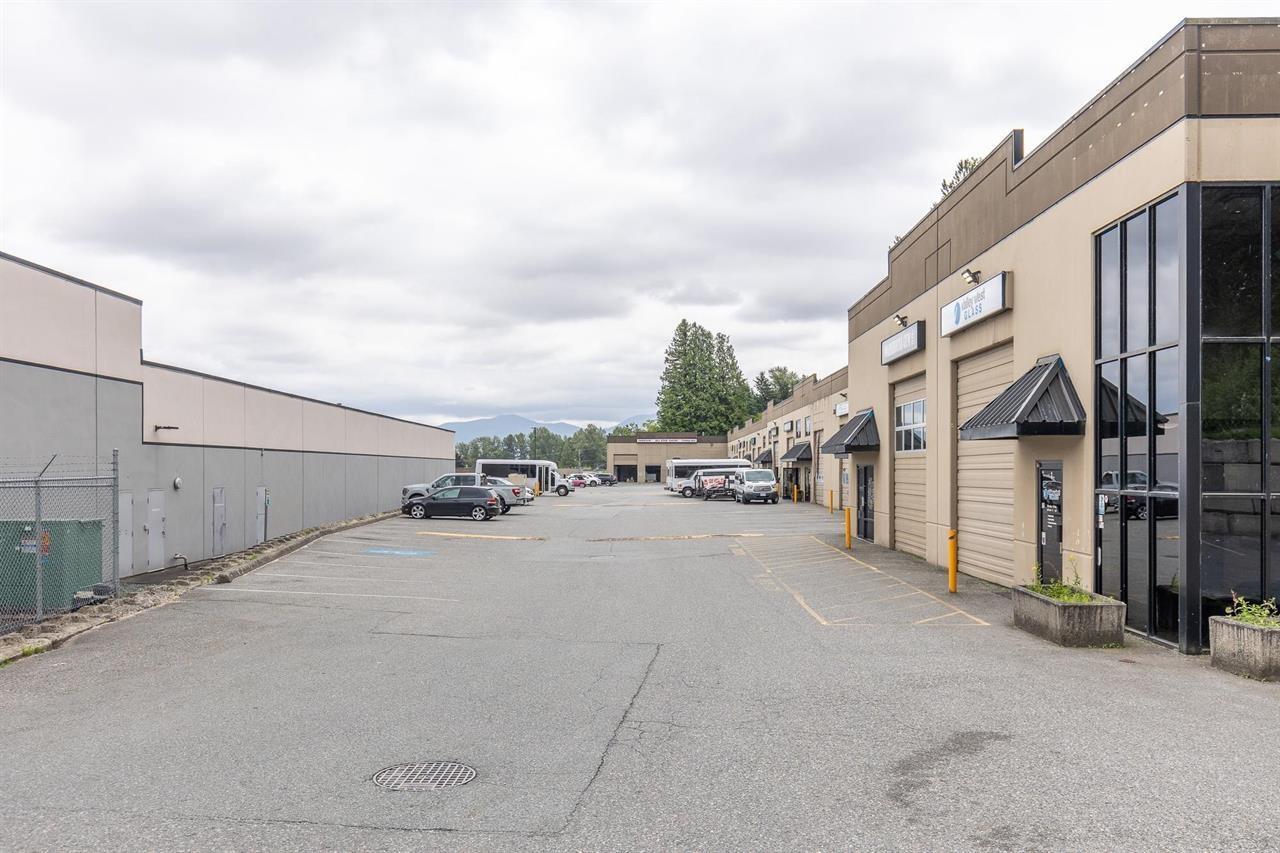 Industrial in Abbotsford - Image 26