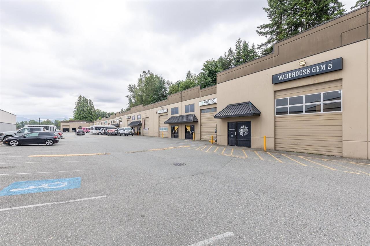 Industrial in Abbotsford - Image 25